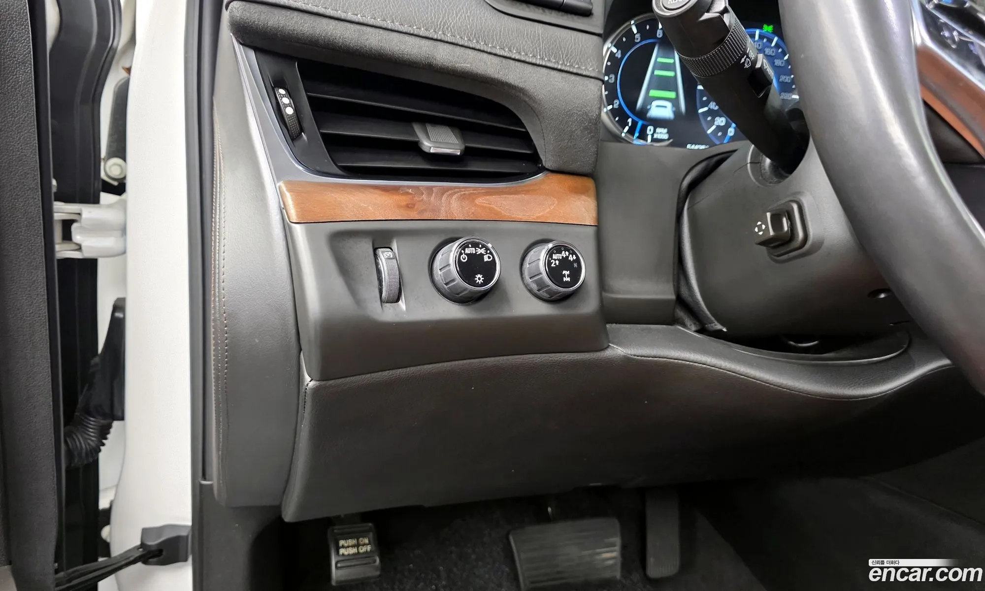 Cadillac Escalade 2018 1GYS47KJ4JR341601 — 4
