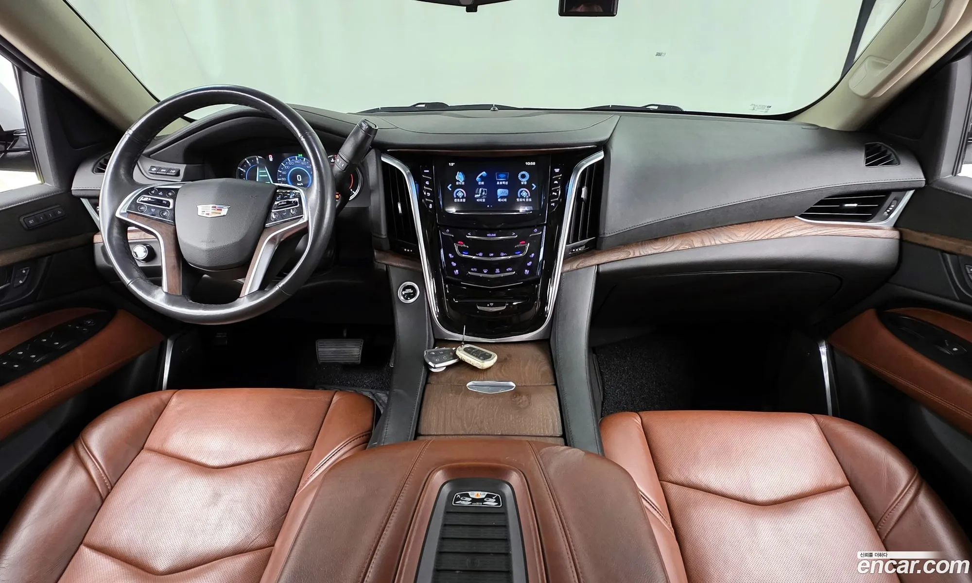 Cadillac Escalade 2018 1GYS47KJ4JR341601 — 3