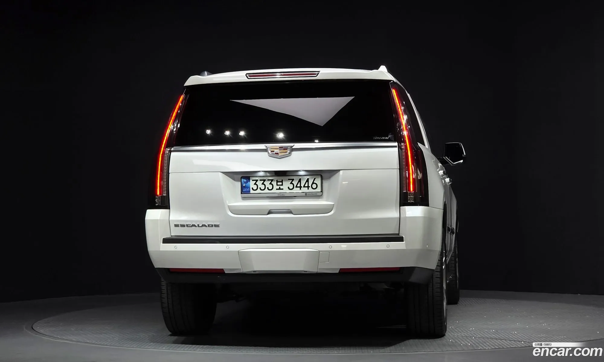 Cadillac Escalade 2018 1GYS47KJ4JR341601 — 12