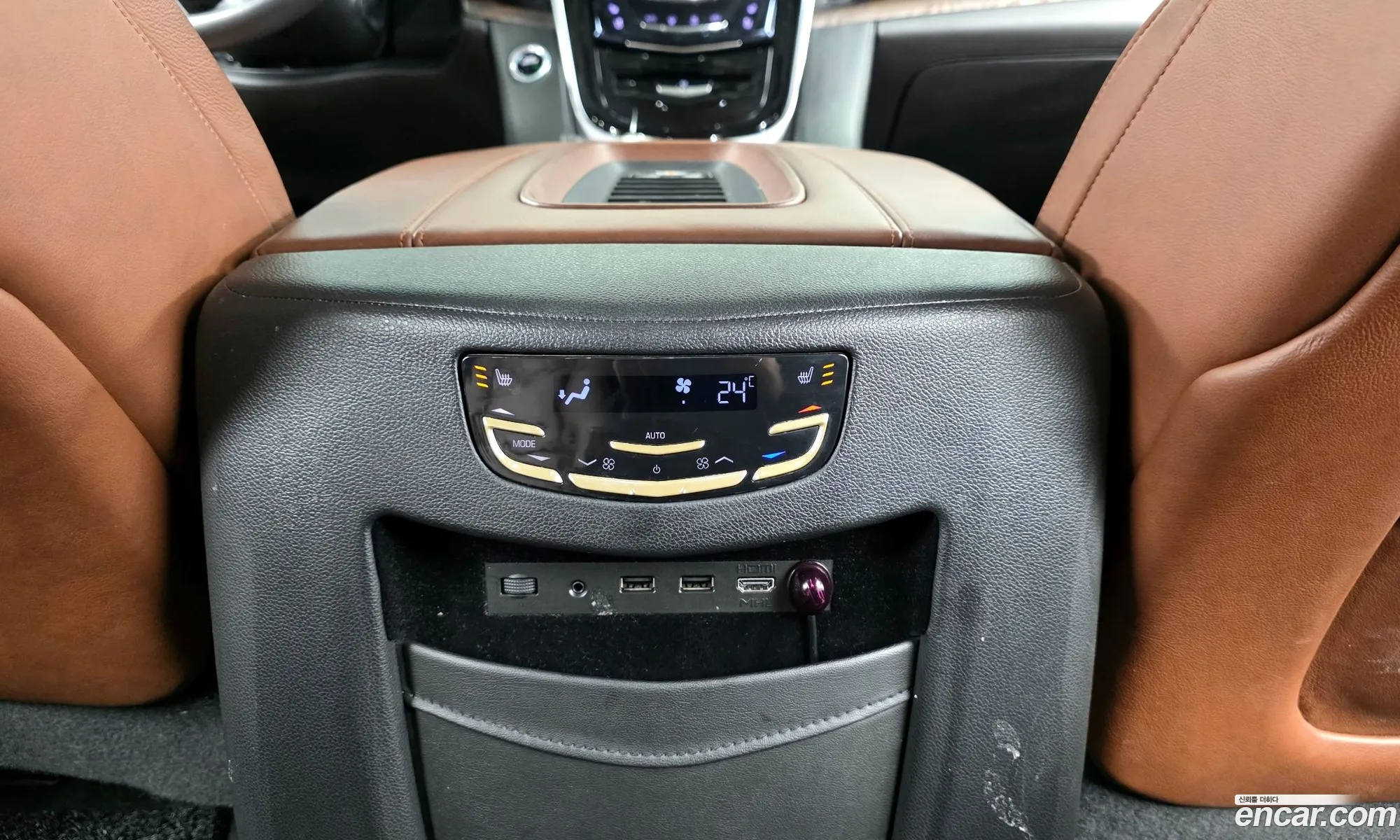 Cadillac Escalade 2018 1GYS47KJ4JR341601 — 7