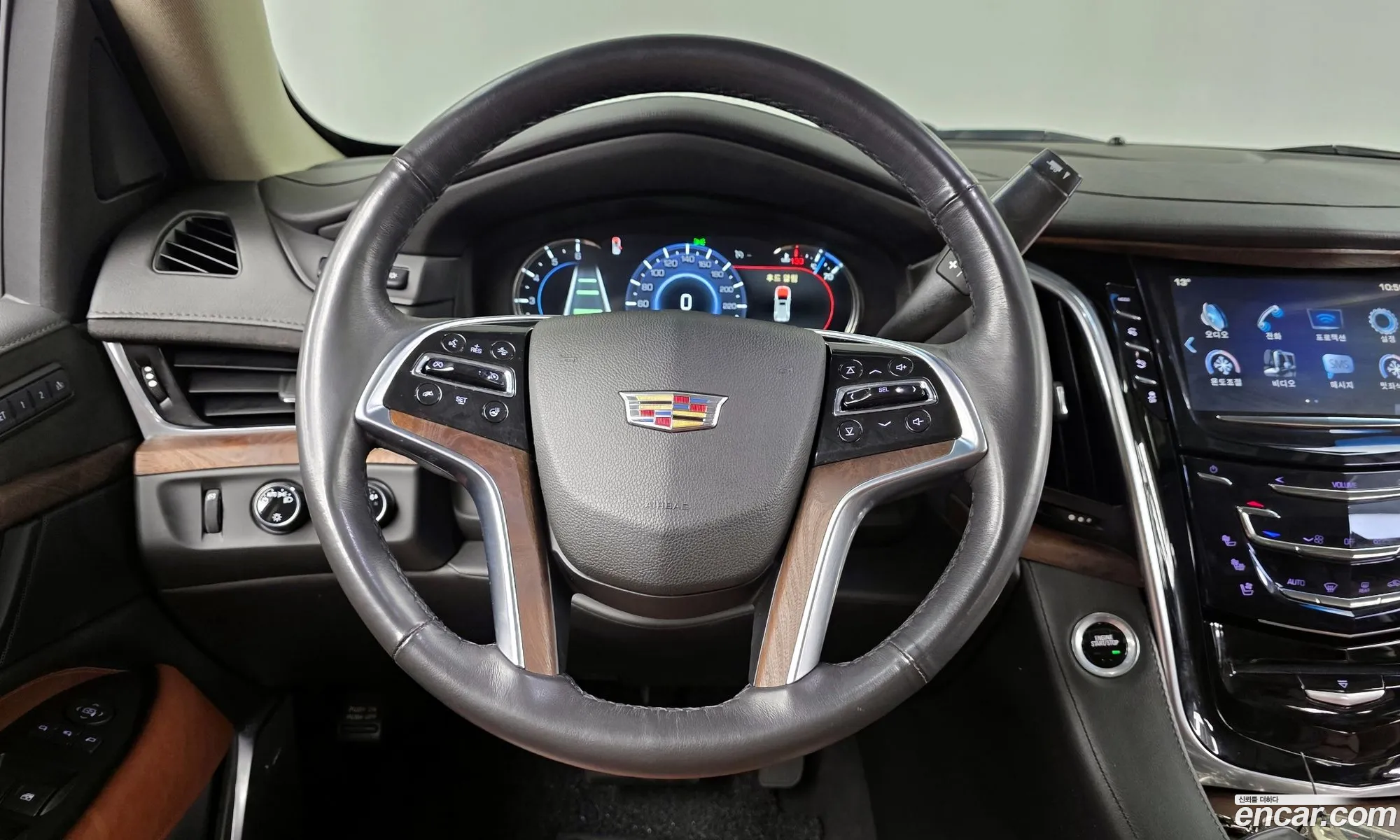 Cadillac Escalade 2018 1GYS47KJ4JR341601 — 28