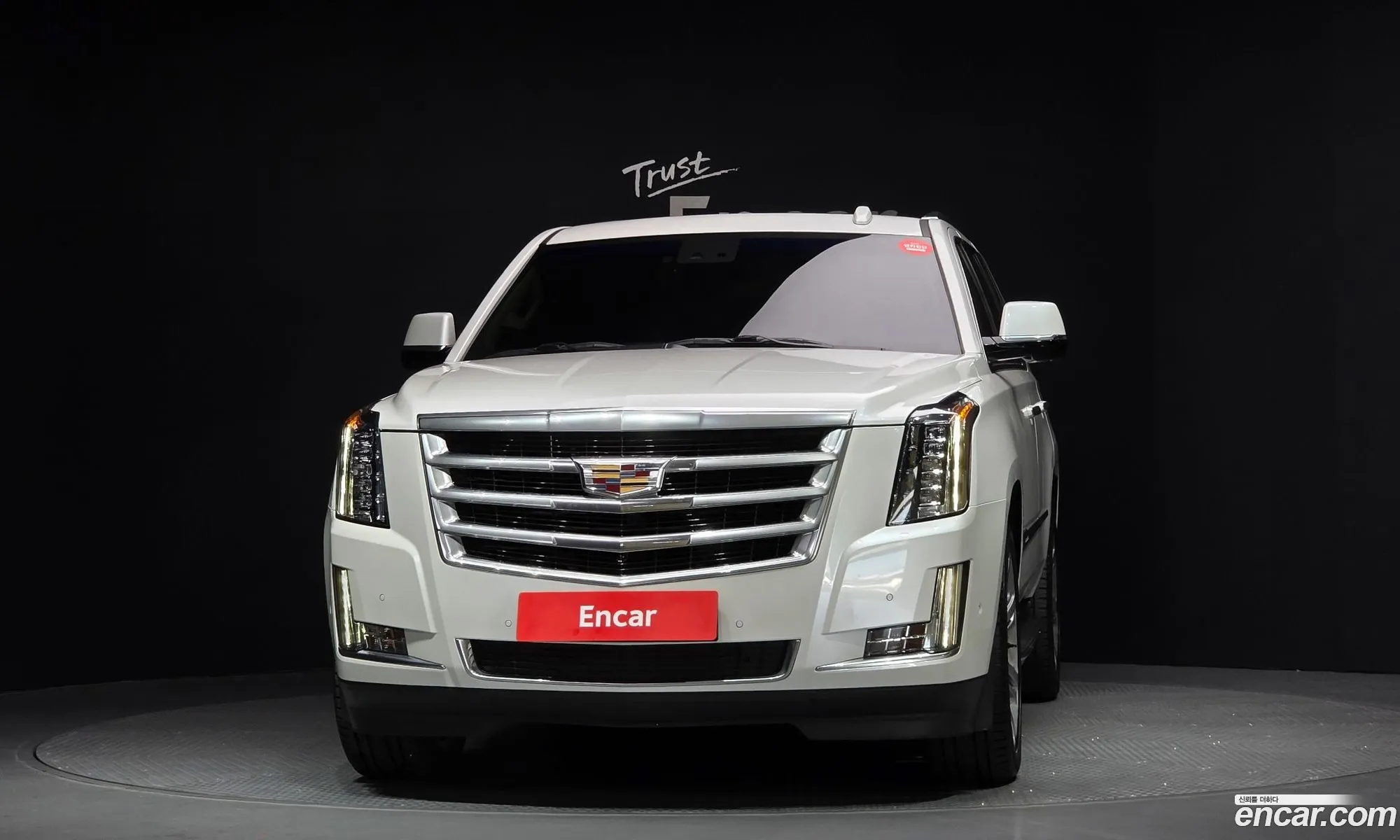 Cadillac Escalade 2018 1GYS47KJ4JR341601 — 20
