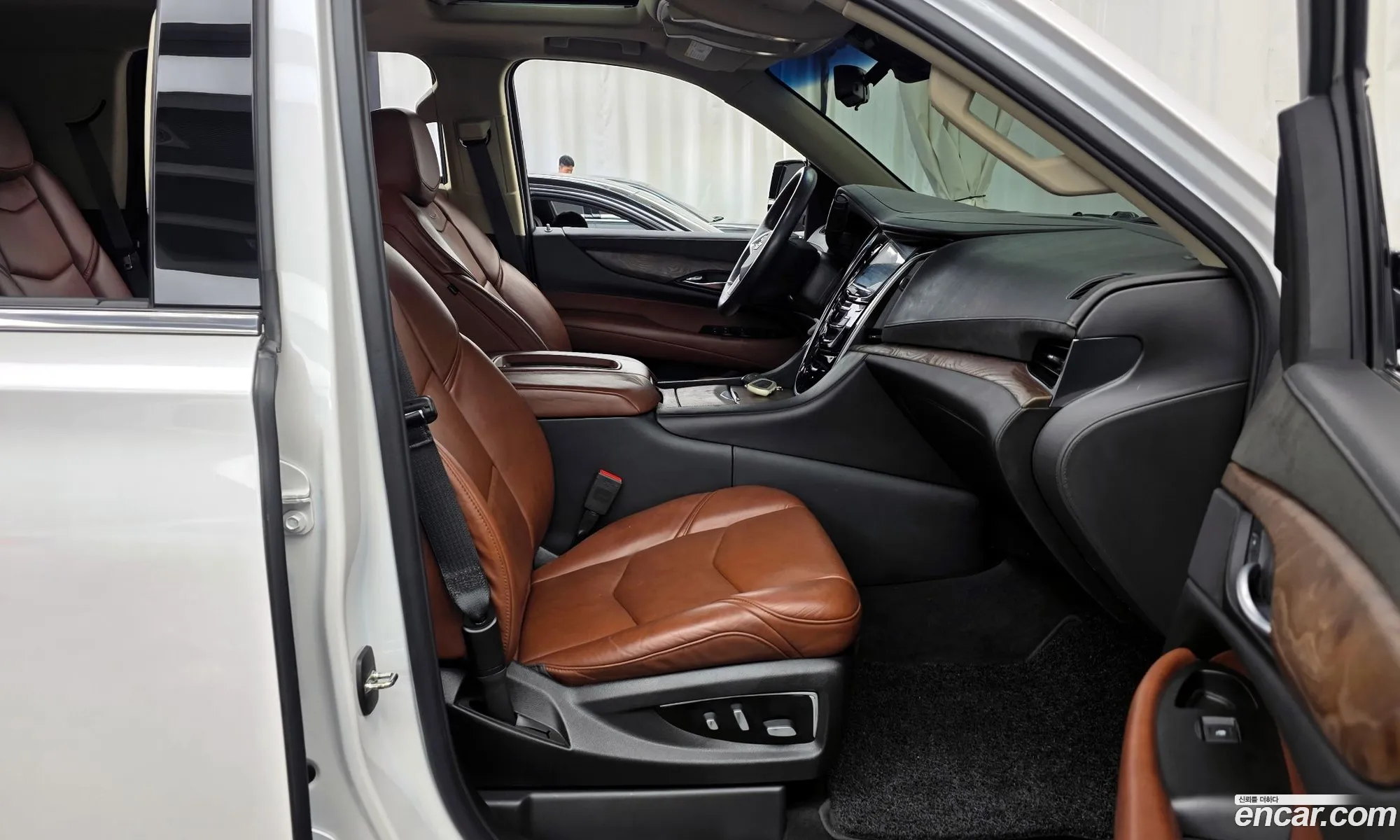 Cadillac Escalade 2018 1GYS47KJ4JR341601 — 9
