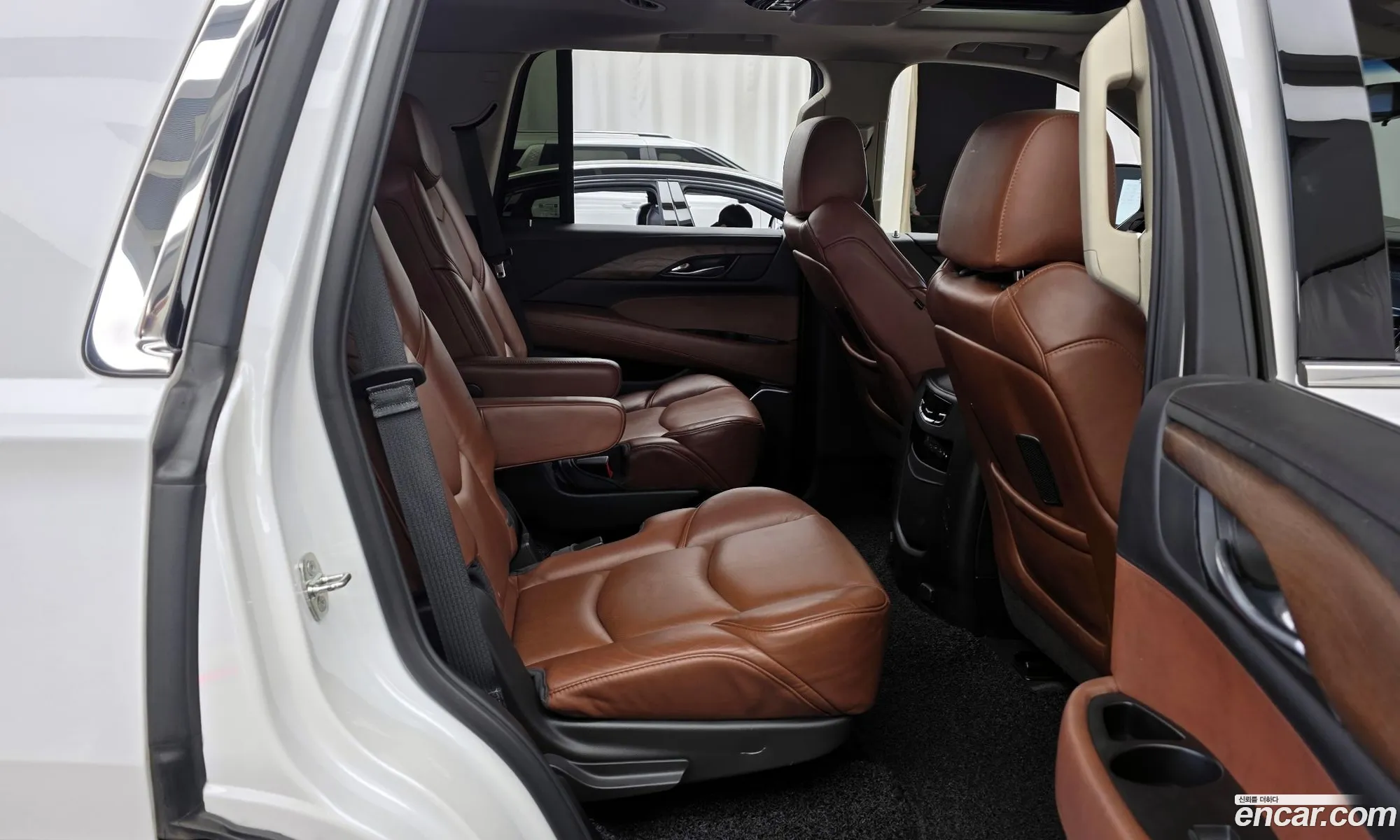 Cadillac Escalade 2018 1GYS47KJ4JR341601 — 5