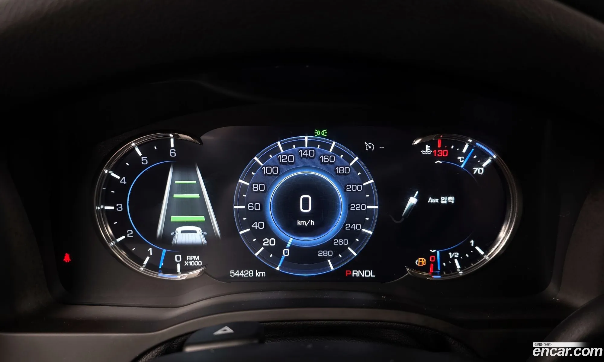 Cadillac Escalade 2018 1GYS47KJ4JR341601 — 6