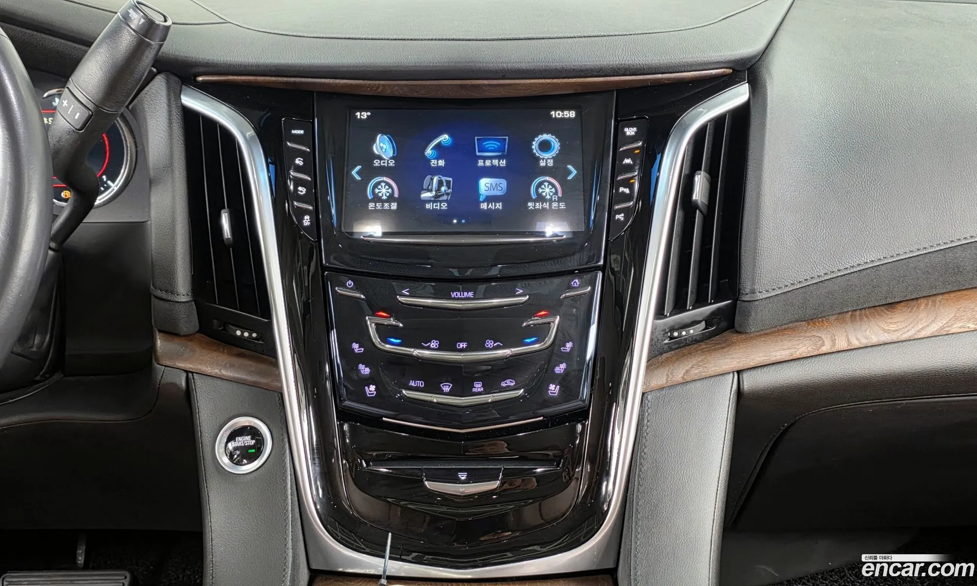 Cadillac Escalade 2018 1GYS47KJ4JR341601 — 30