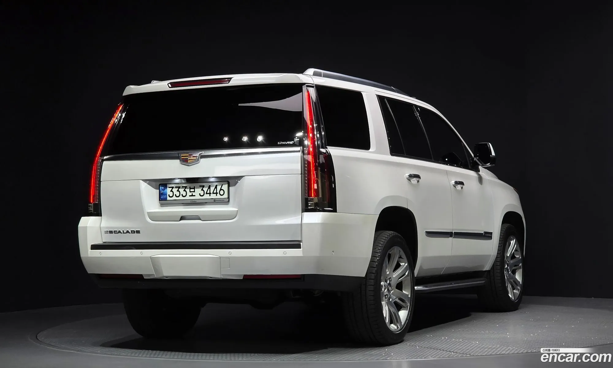 Cadillac Escalade 2018 1GYS47KJ4JR341601 — 13