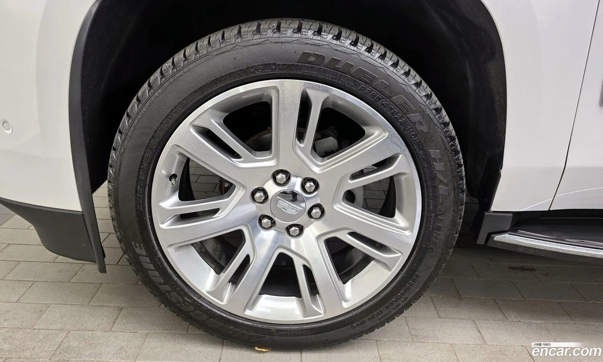 Cadillac Escalade 2018 1GYS47KJ4JR341601 — 2