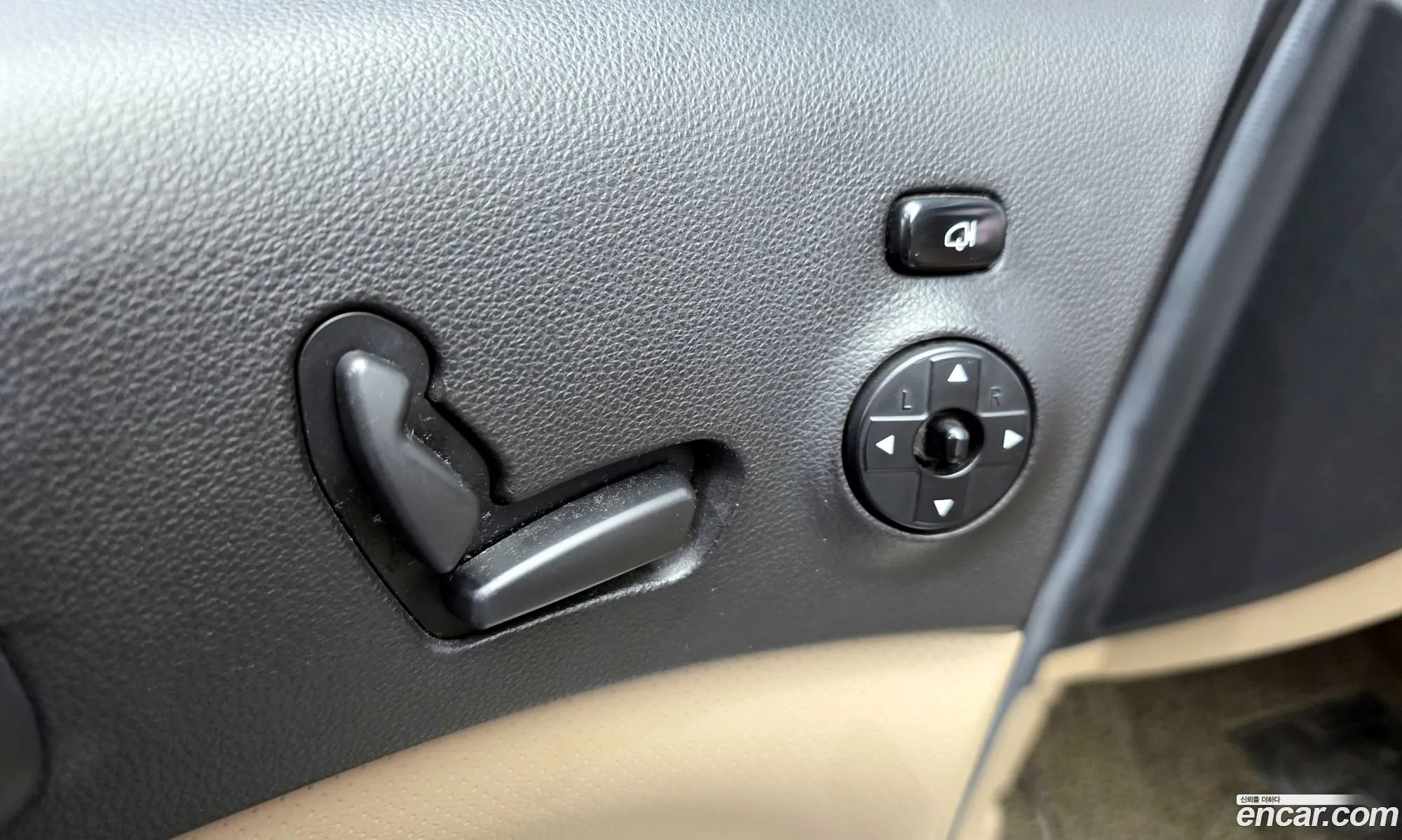 Kia Carnival R 2010 — 7