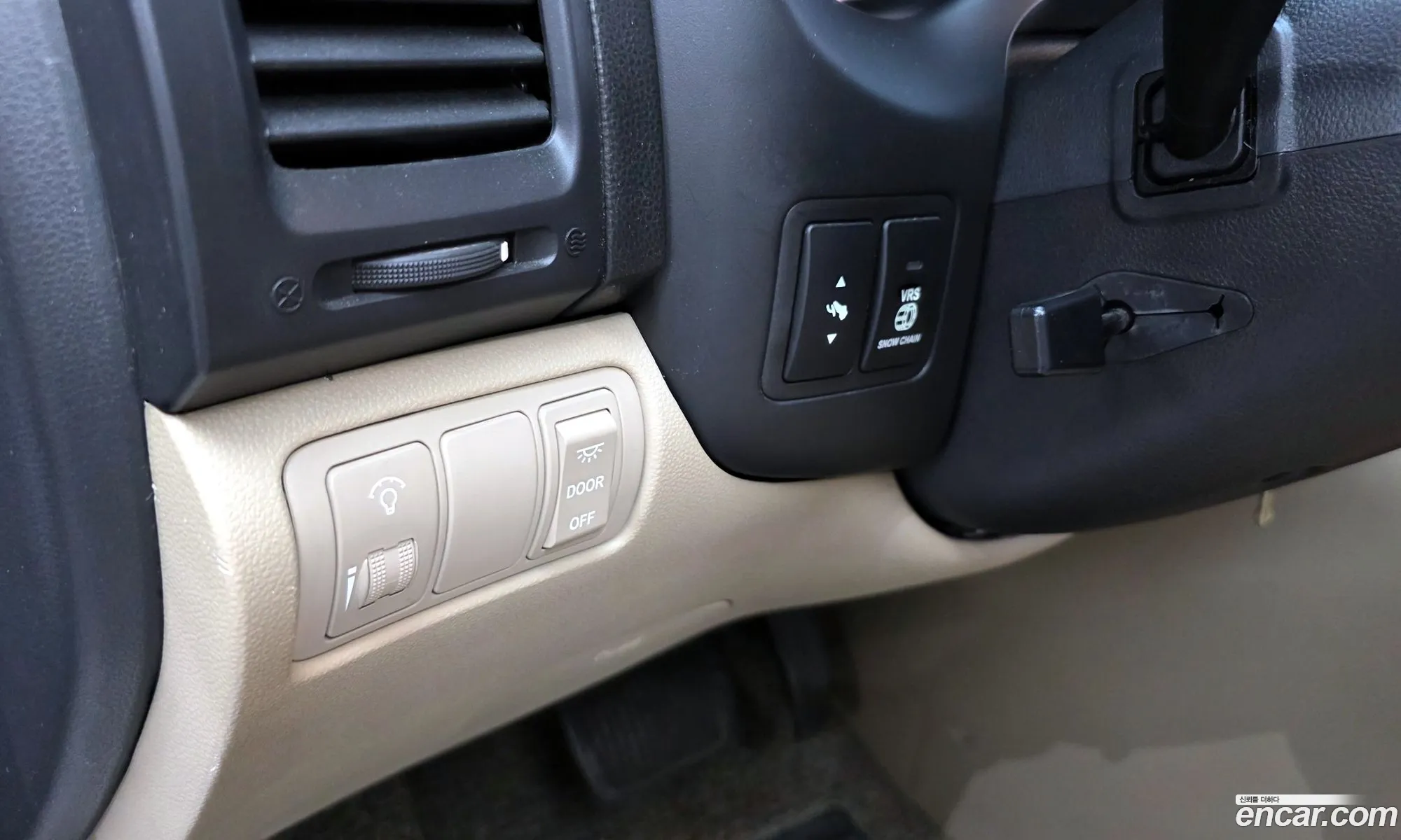 Kia Carnival R 2010 — 5