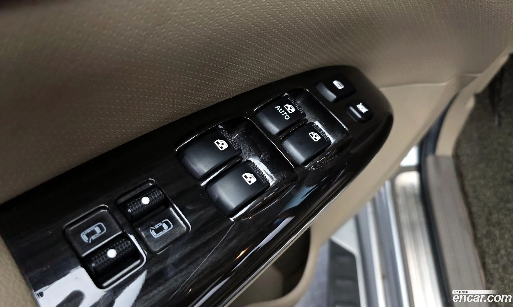 Kia Carnival R 2010 — 15