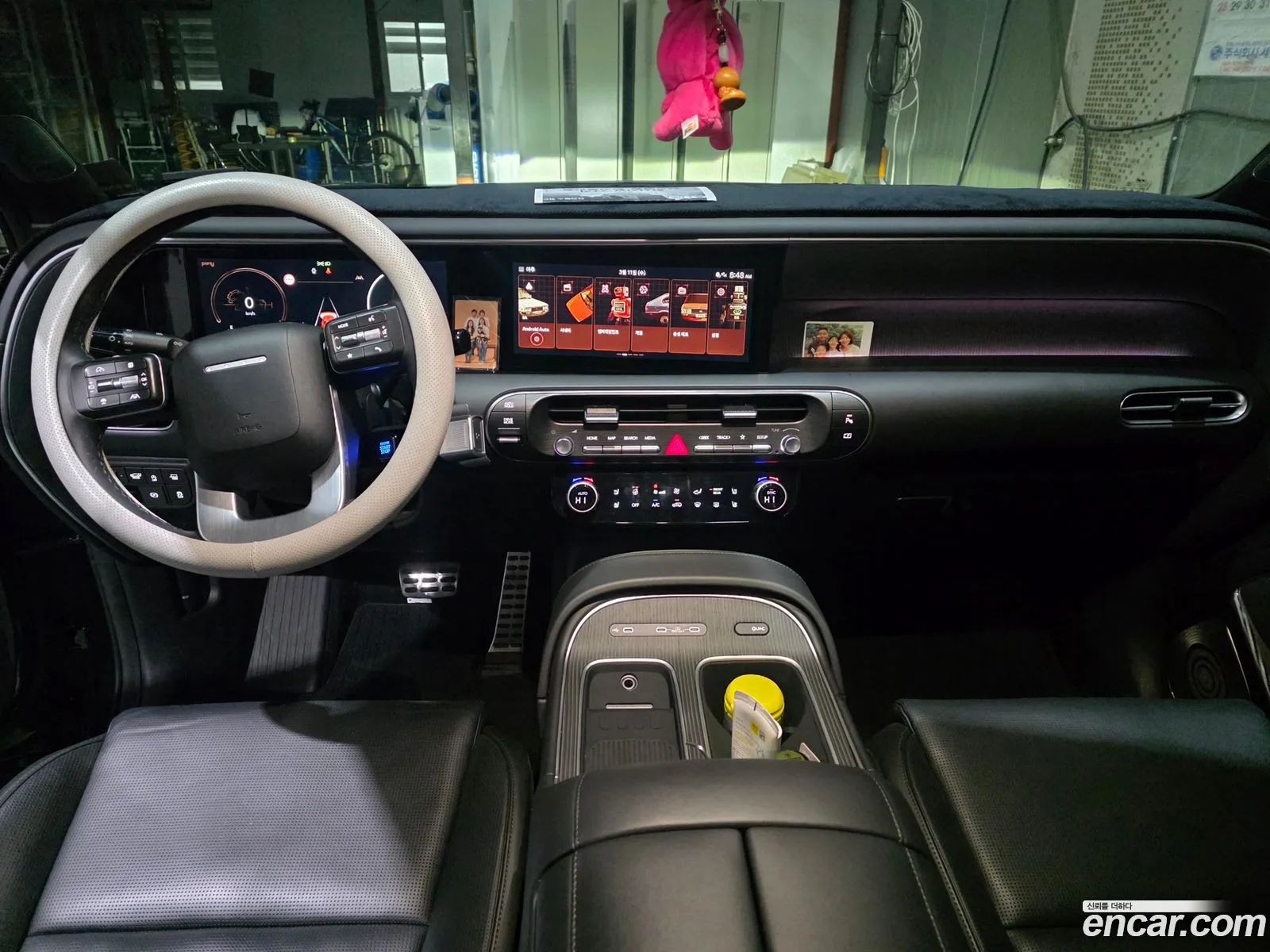 Hyundai Palisade 2025 — 6