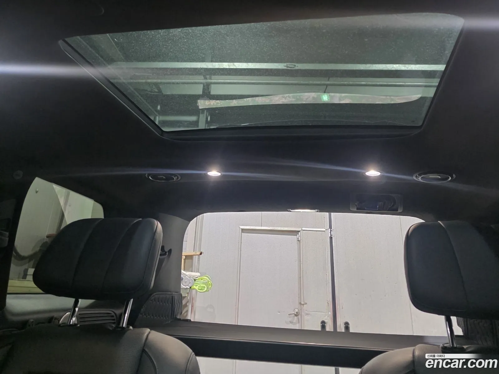 Hyundai Palisade 2025 — 8