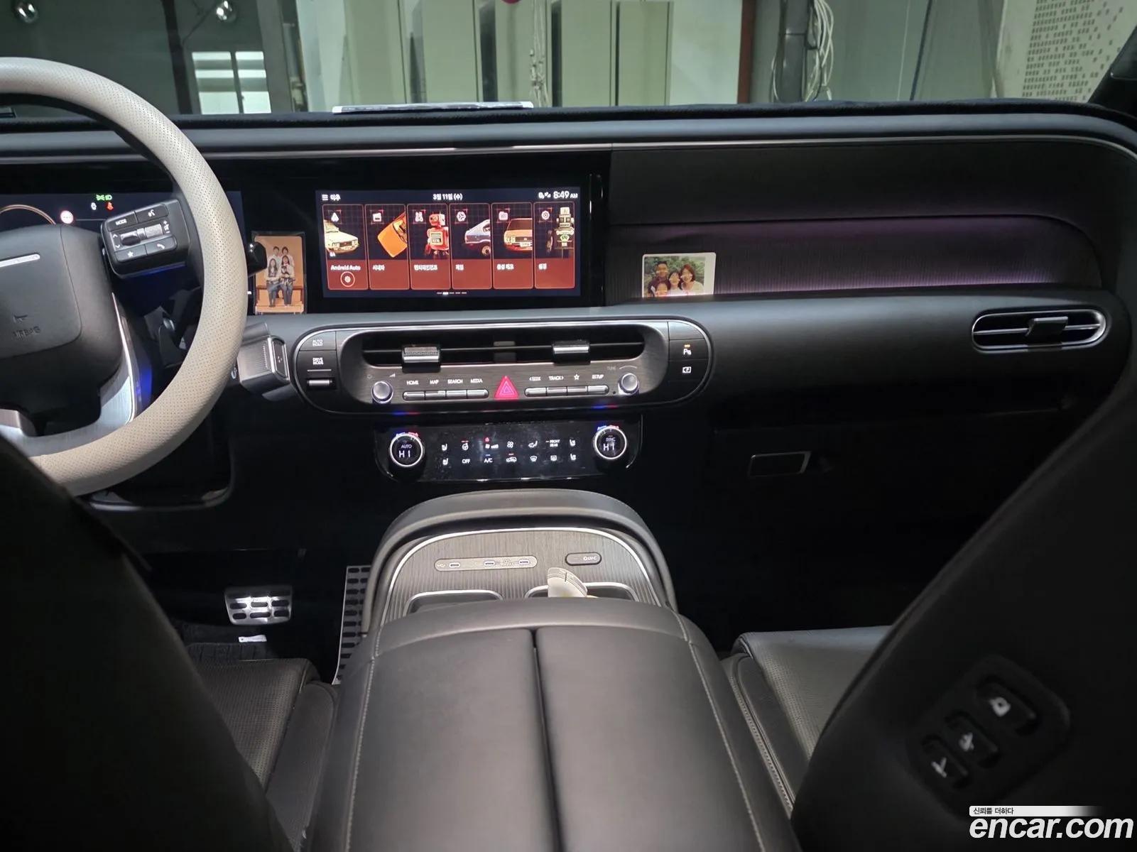 Hyundai Palisade 2025 — 3