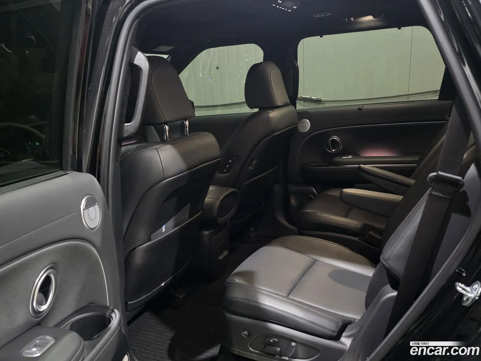 Hyundai Palisade 2025 — 16