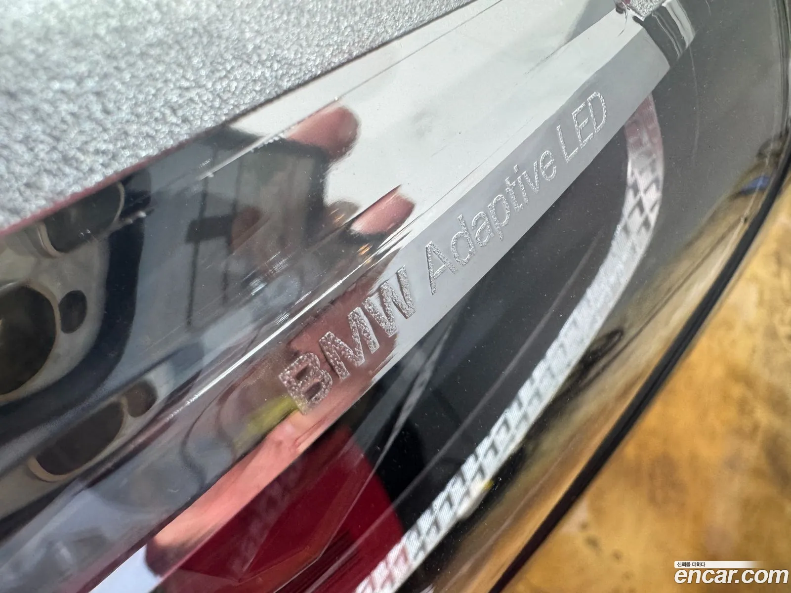 BMW X3 2021 — 10