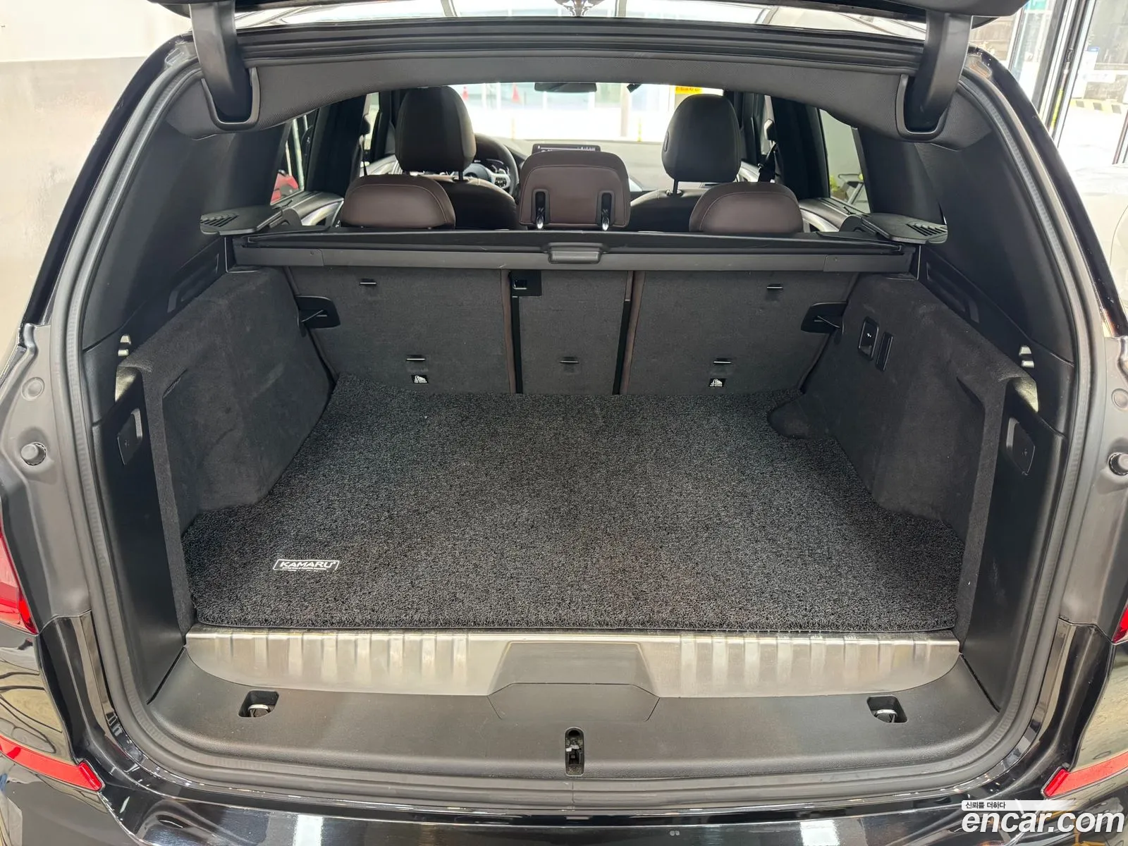 BMW X3 2021 — 8