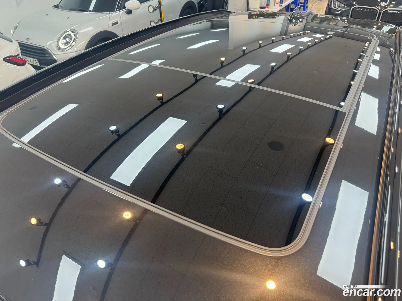 BMW X3 2021 — 18