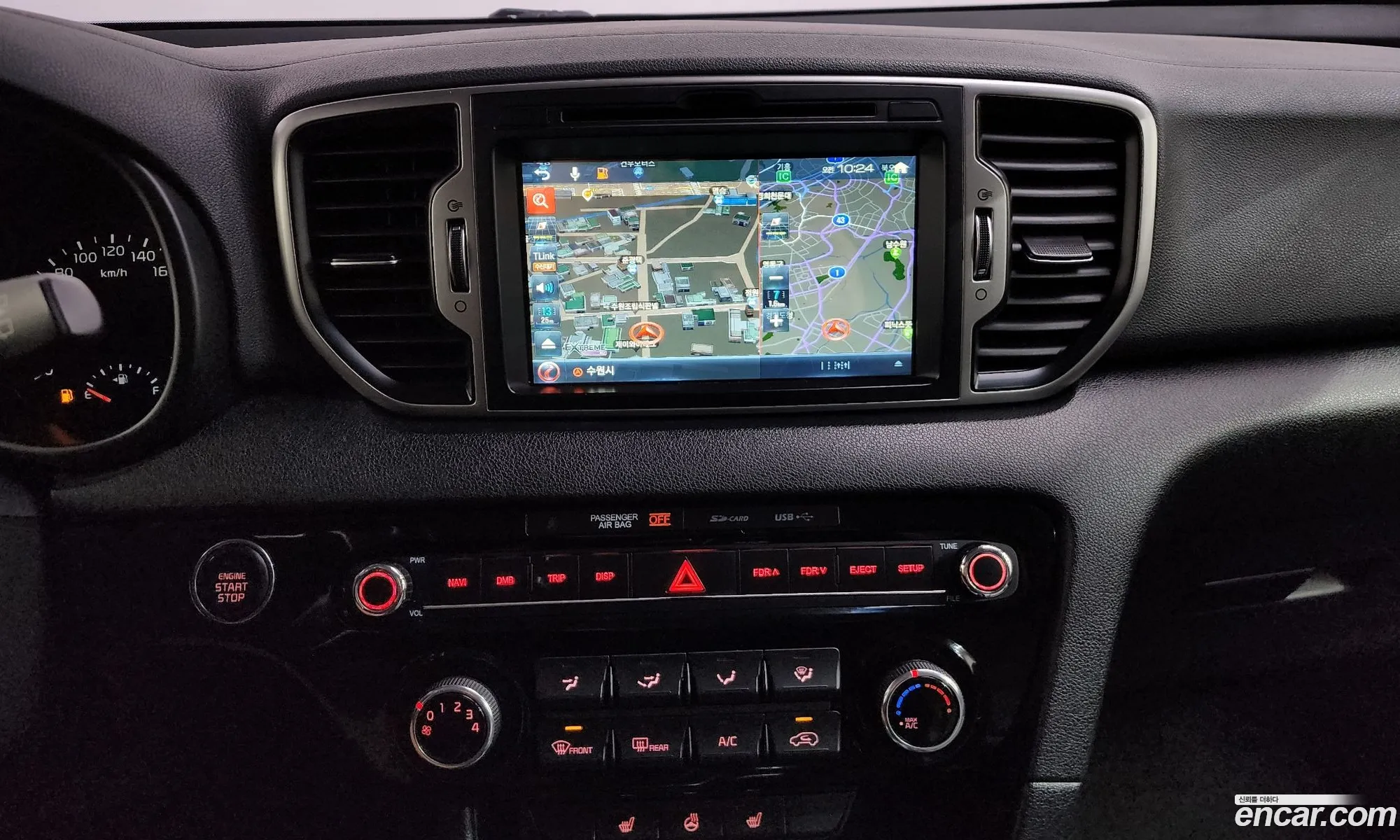 Kia Sportage 2016 — 15