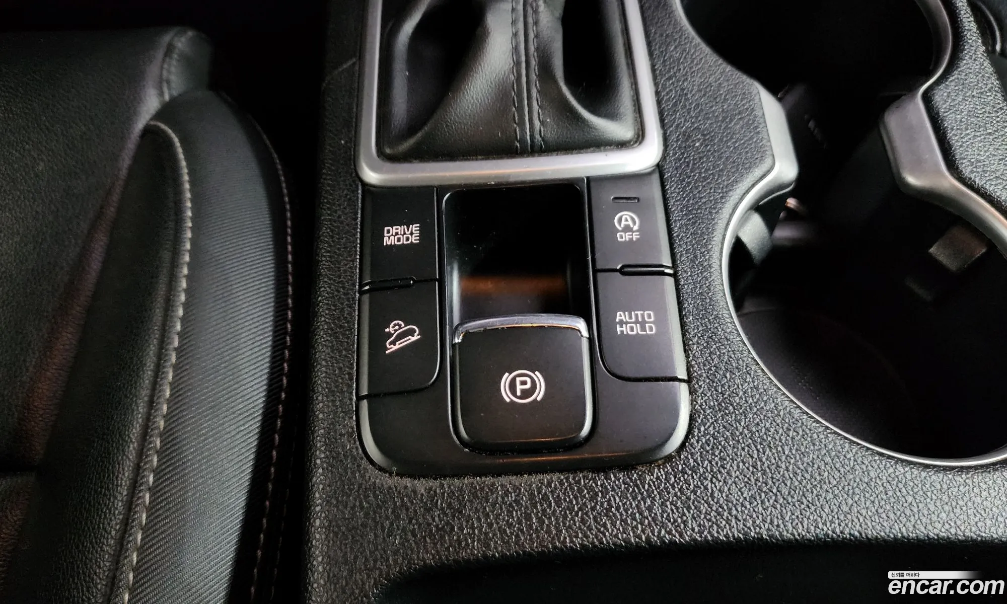 Kia Sportage 2016 — 4