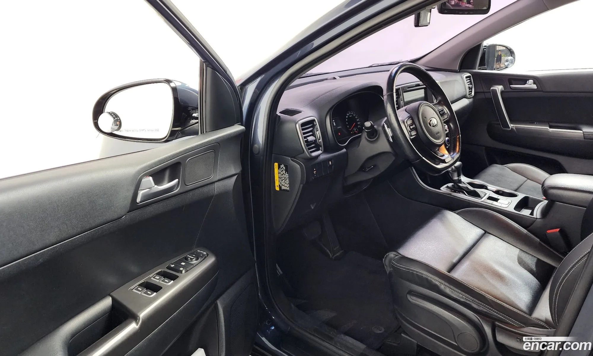 Kia Sportage 2016 — 18