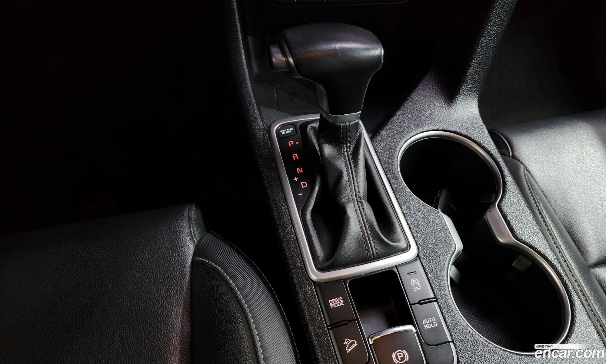 Kia Sportage 2016 — 17