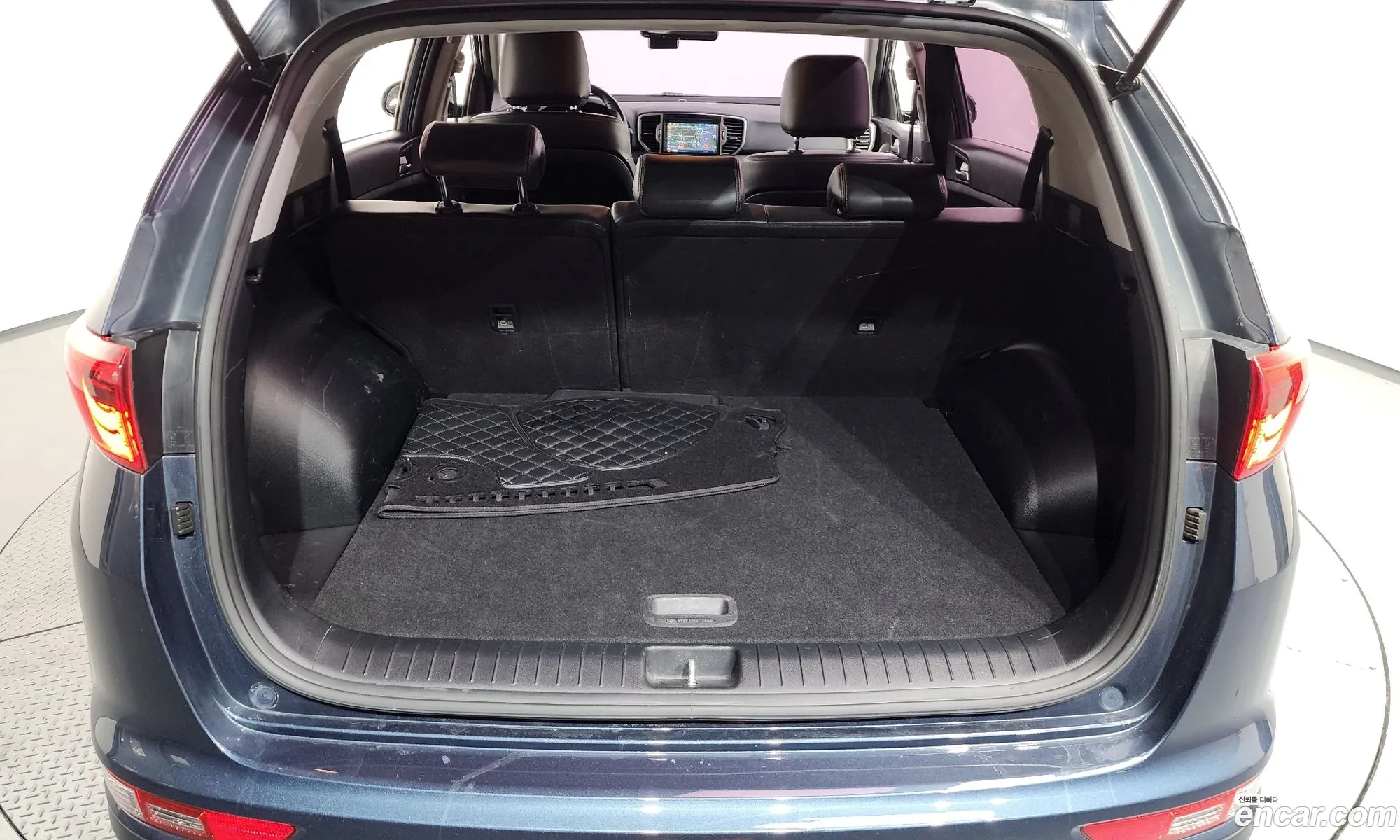 Kia Sportage 2016 — 7