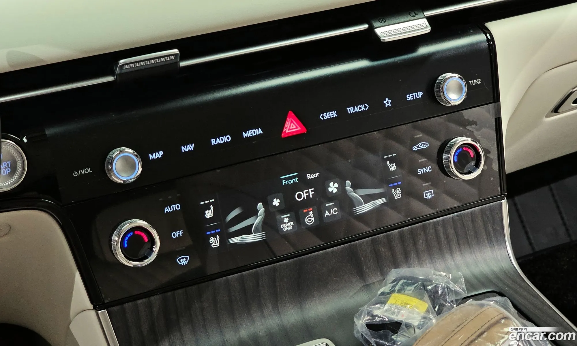 Genesis Electrified G80 2025 — 10