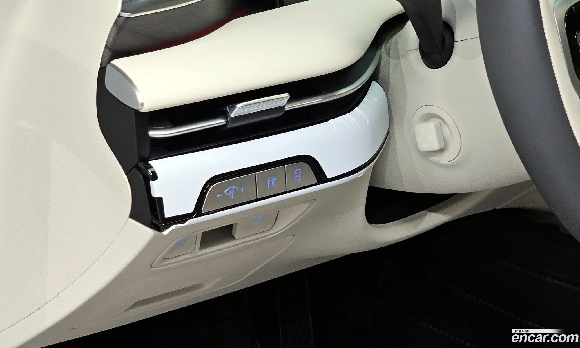 Genesis Electrified G80 2025 — 3