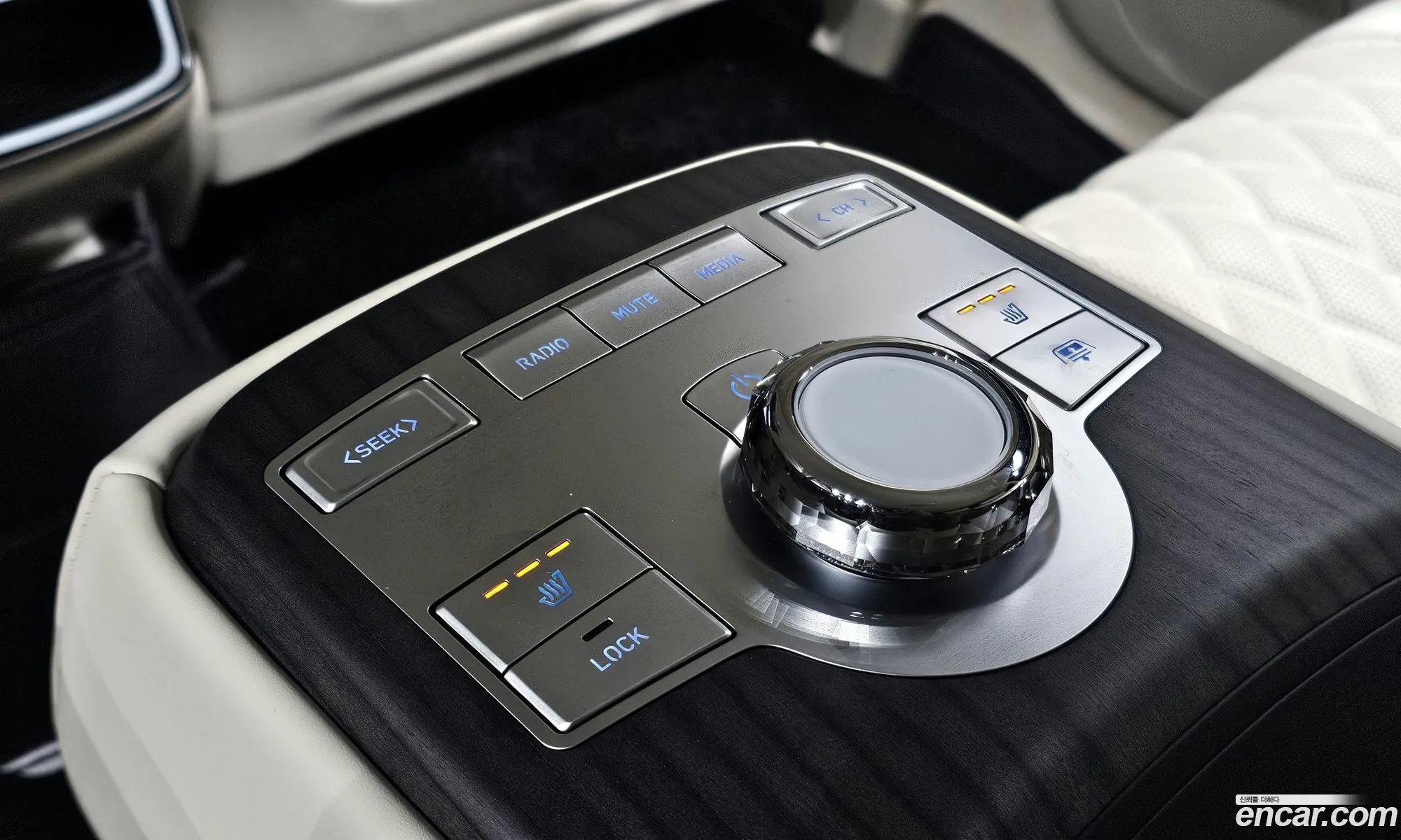 Genesis Electrified G80 2025 — 11