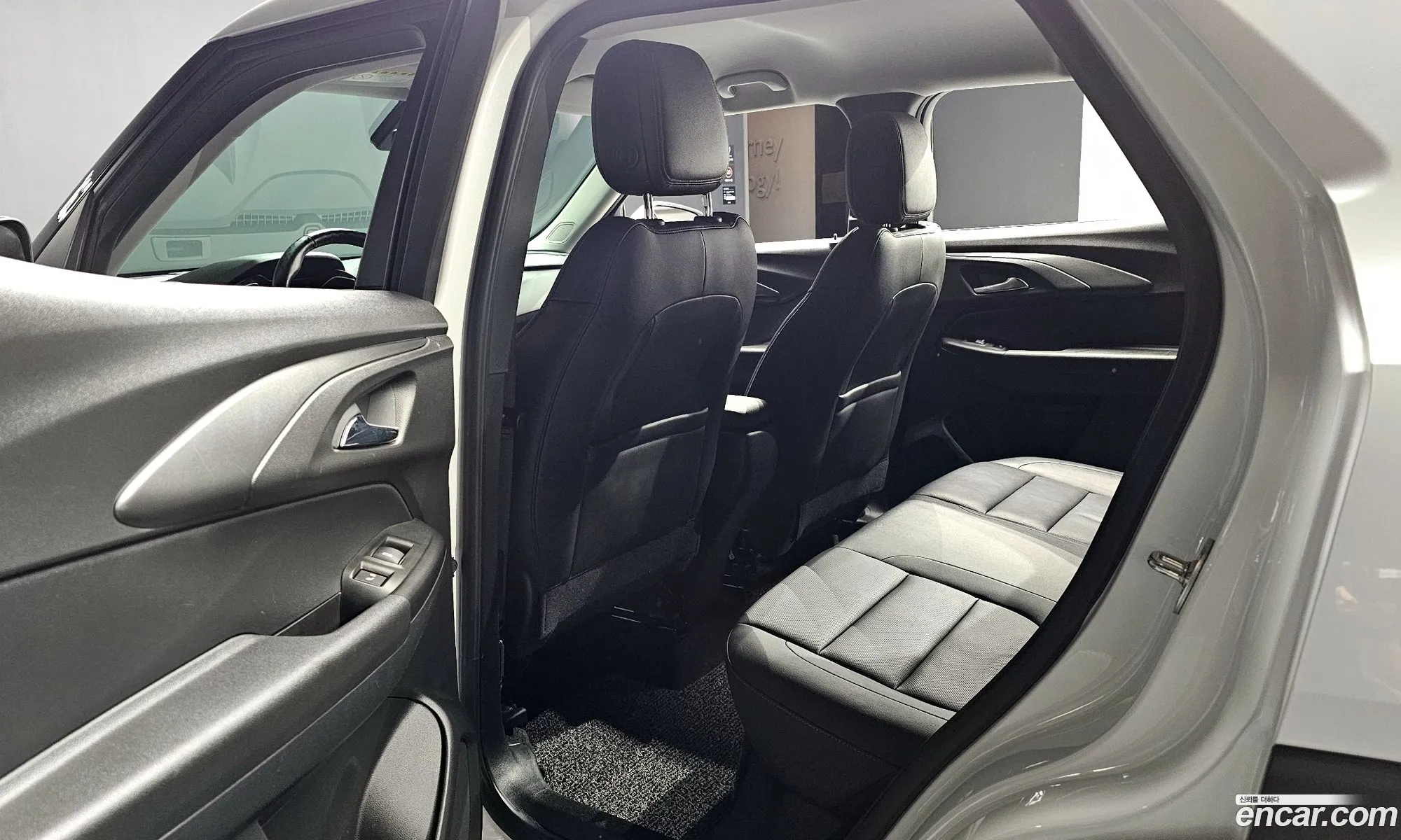 Chevrolet (GM Daewoo) Trailblazer 2020 — 9