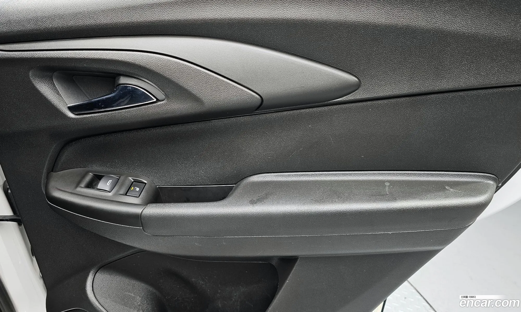 Chevrolet (GM Daewoo) Trailblazer 2020 — 14