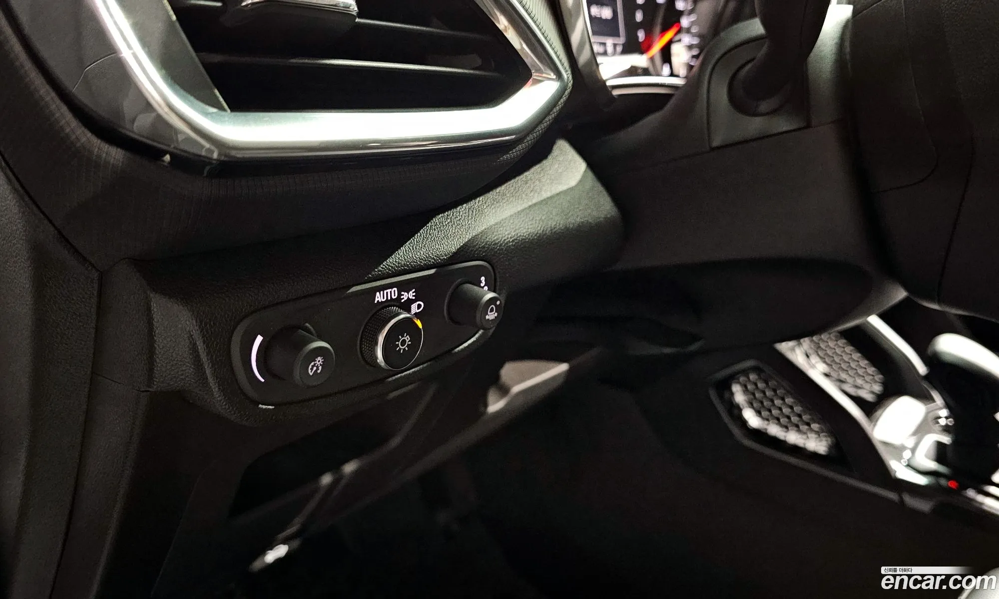 Chevrolet (GM Daewoo) Trailblazer 2020 — 8