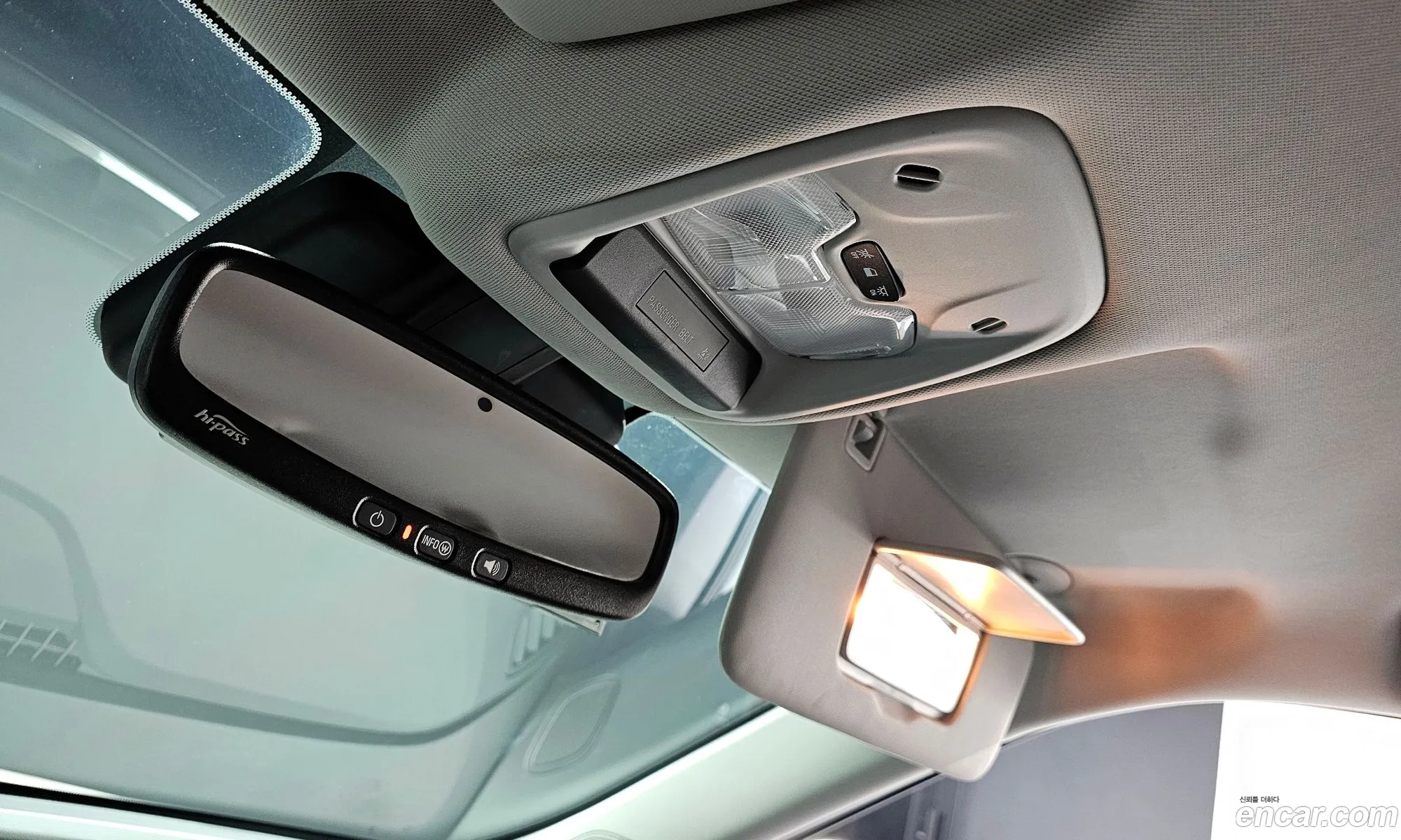 Chevrolet (GM Daewoo) Trailblazer 2020 — 16