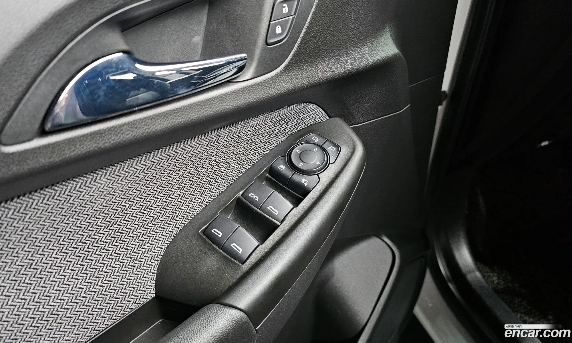 Chevrolet (GM Daewoo) Trailblazer 2020 — 29
