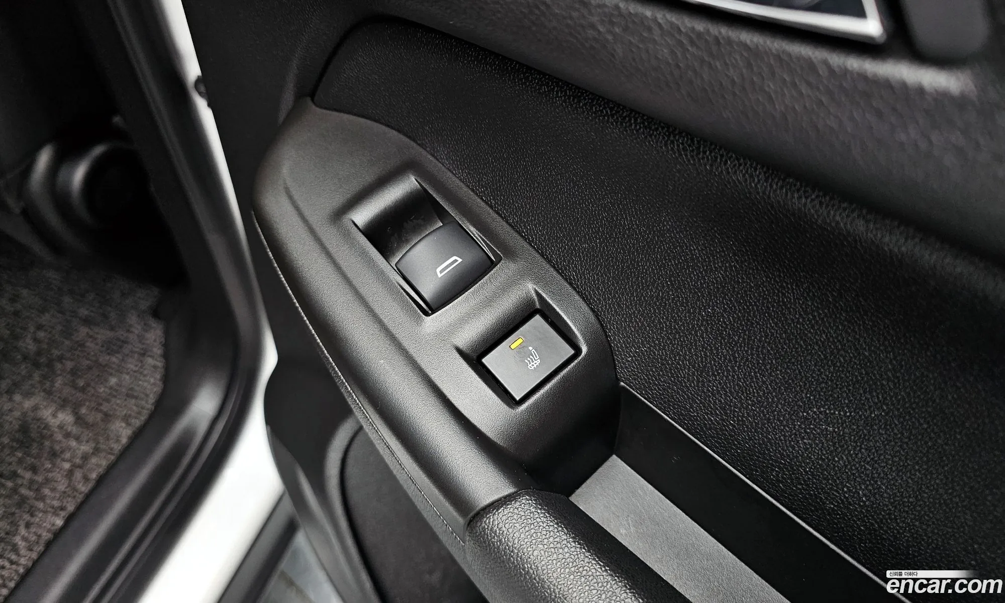 Chevrolet (GM Daewoo) Trailblazer 2020 — 11