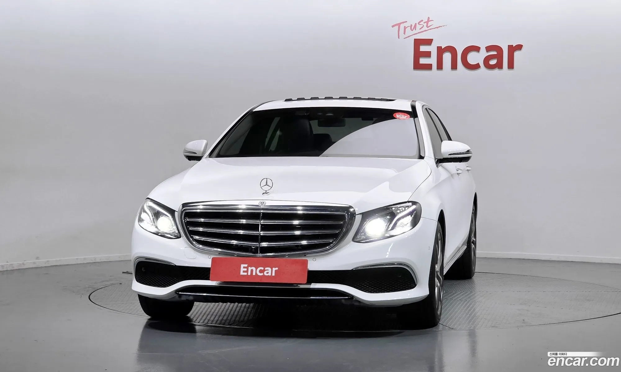 Mercedes-Benz E-Class W213 2017 WDDZF4JB1JA340904 — 20