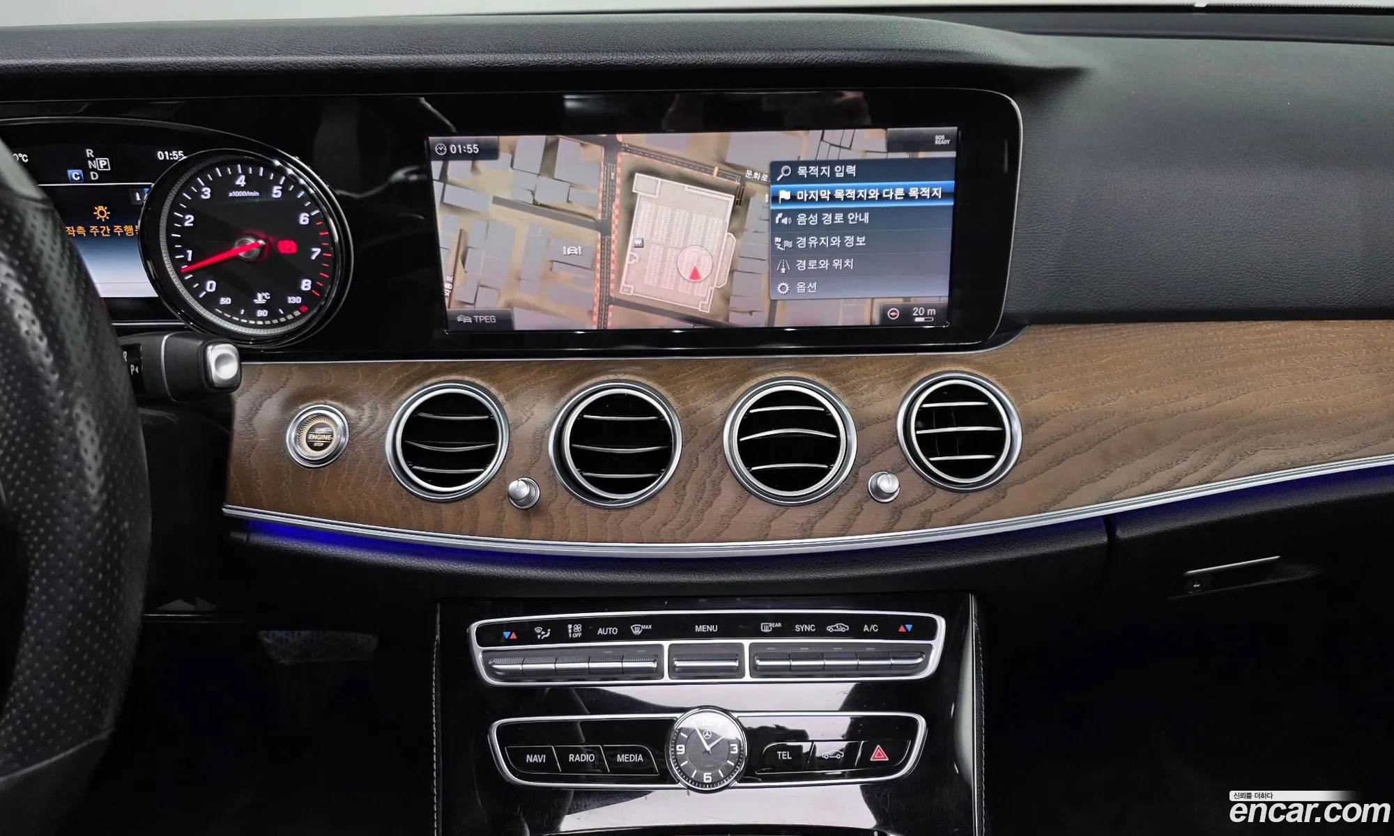 Mercedes-Benz E-Class W213 2017 WDDZF4JB1JA340904 — 15