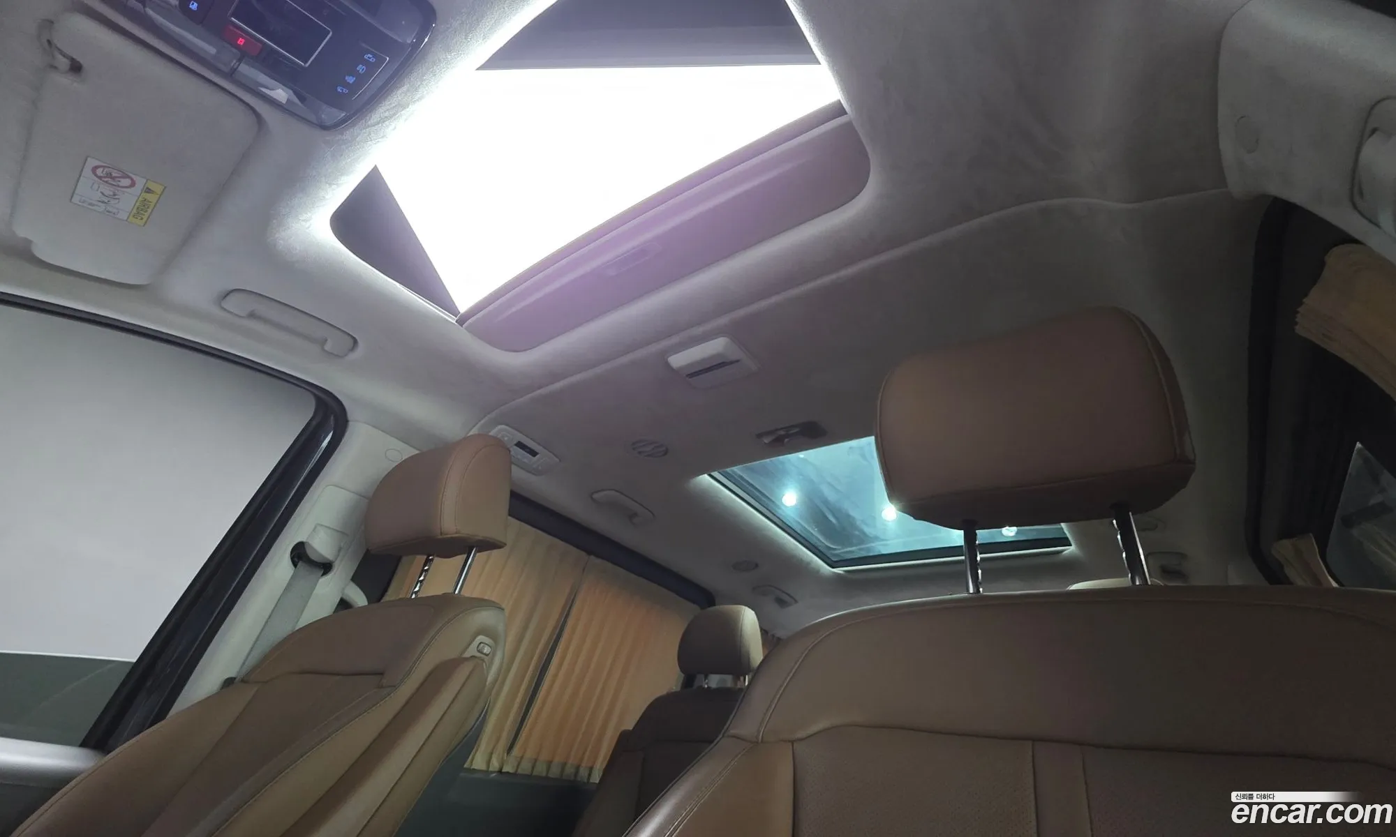 Hyundai Staria 2022 — 9