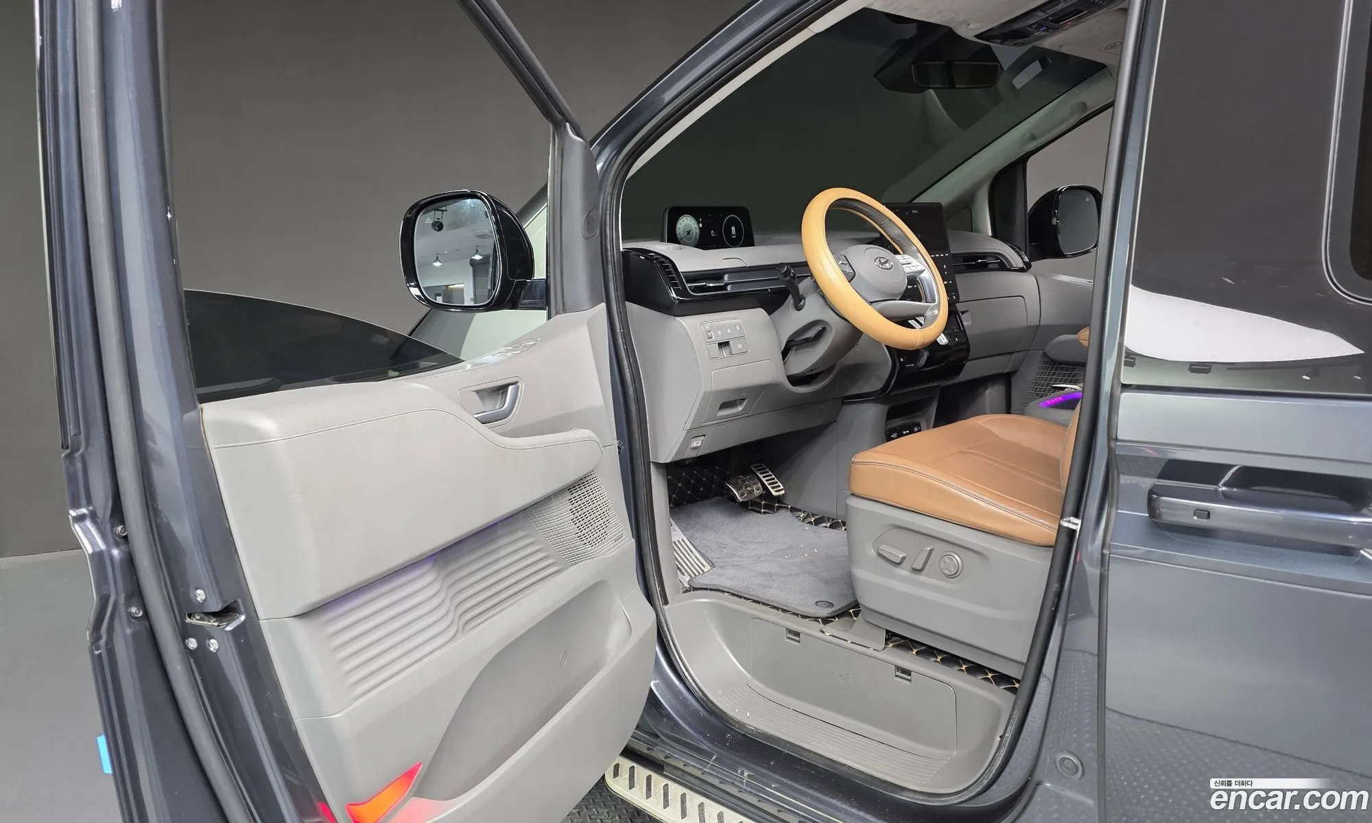 Hyundai Staria 2022 — 6