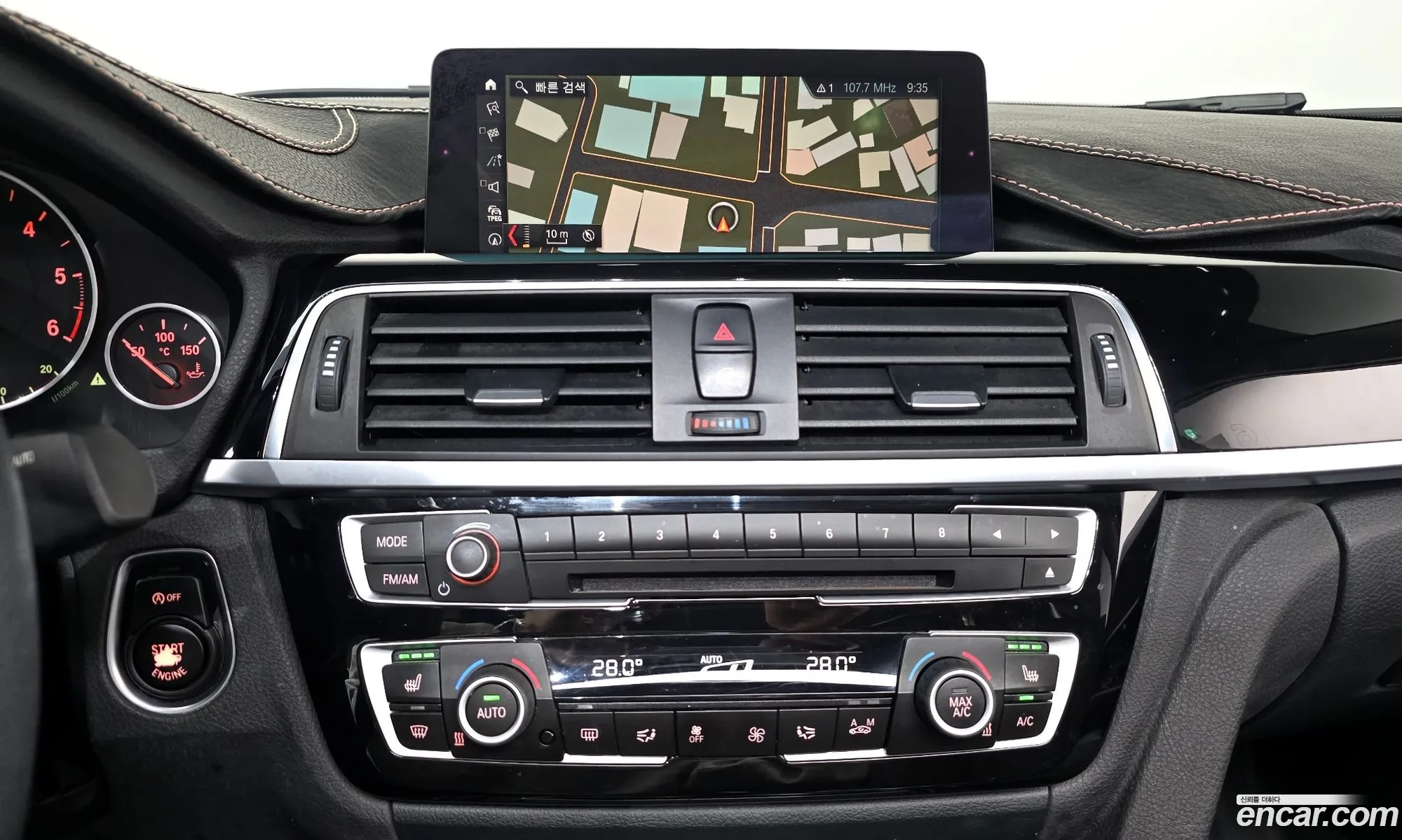 BMW 3 Series 2018 WBA8C5103JA076214 — 9