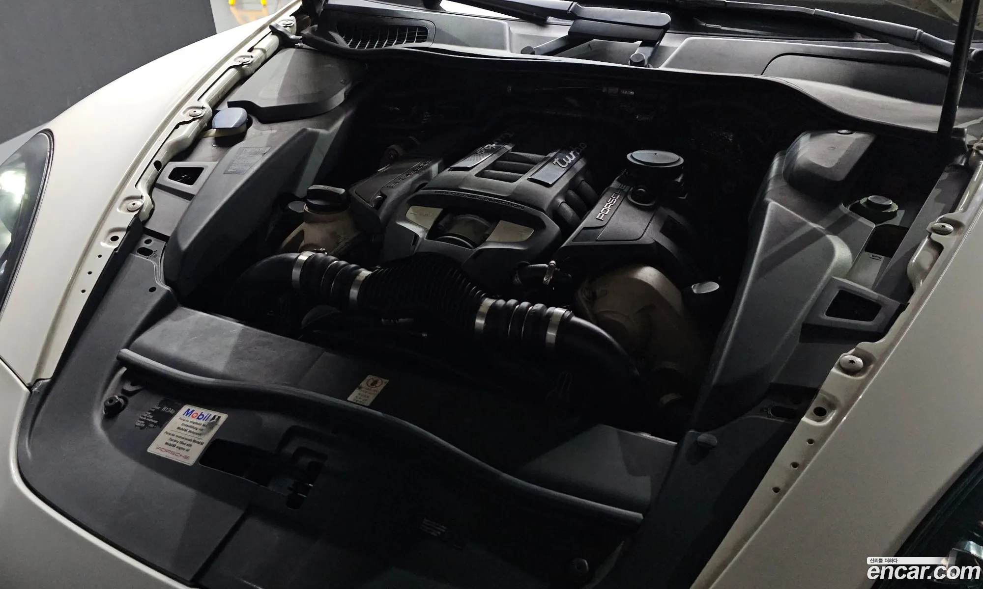 Porsche Cayenne 2011 — 8