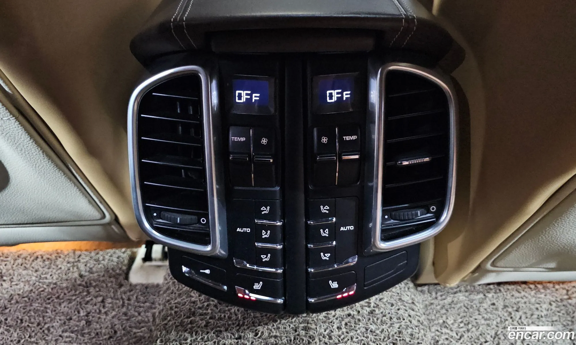 Porsche Cayenne 2011 — 3