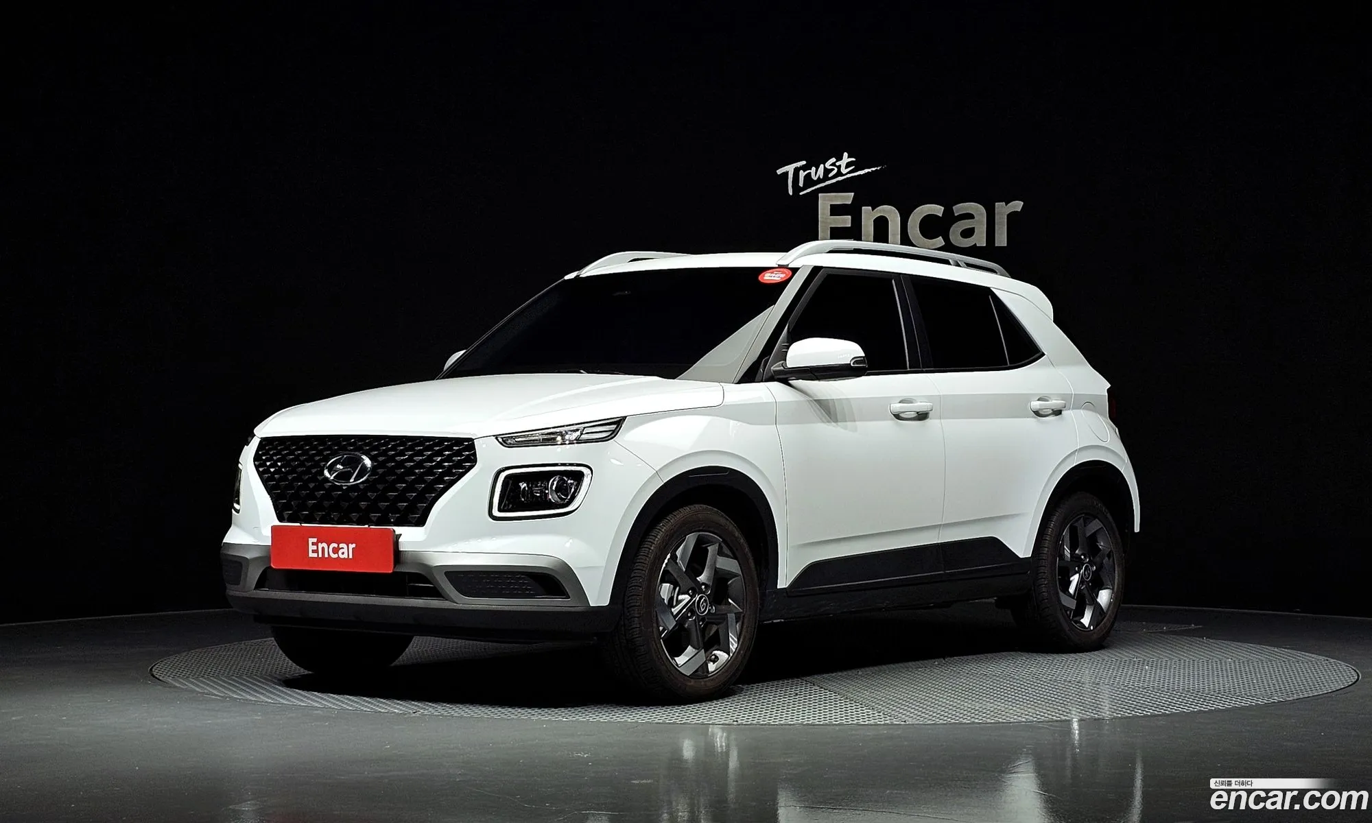 Hyundai Venue 2025 — 3