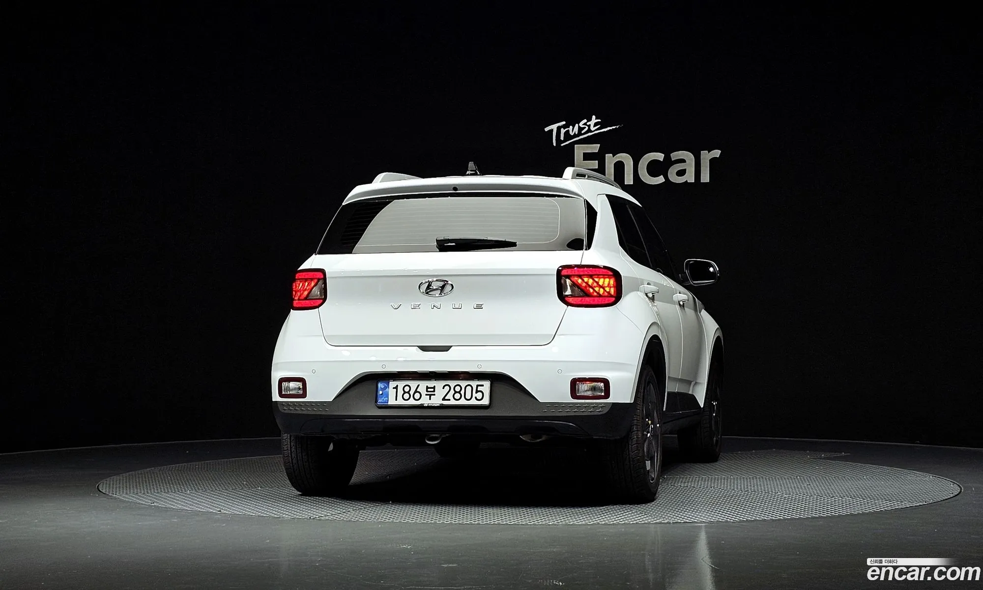 Hyundai Venue 2025 — 4