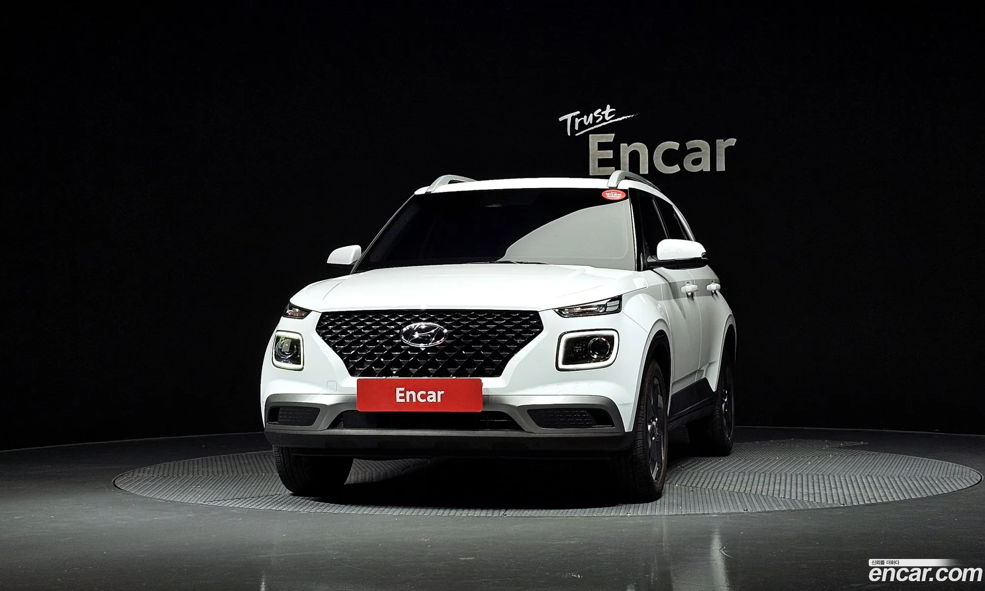 Hyundai Venue 2025 — 2