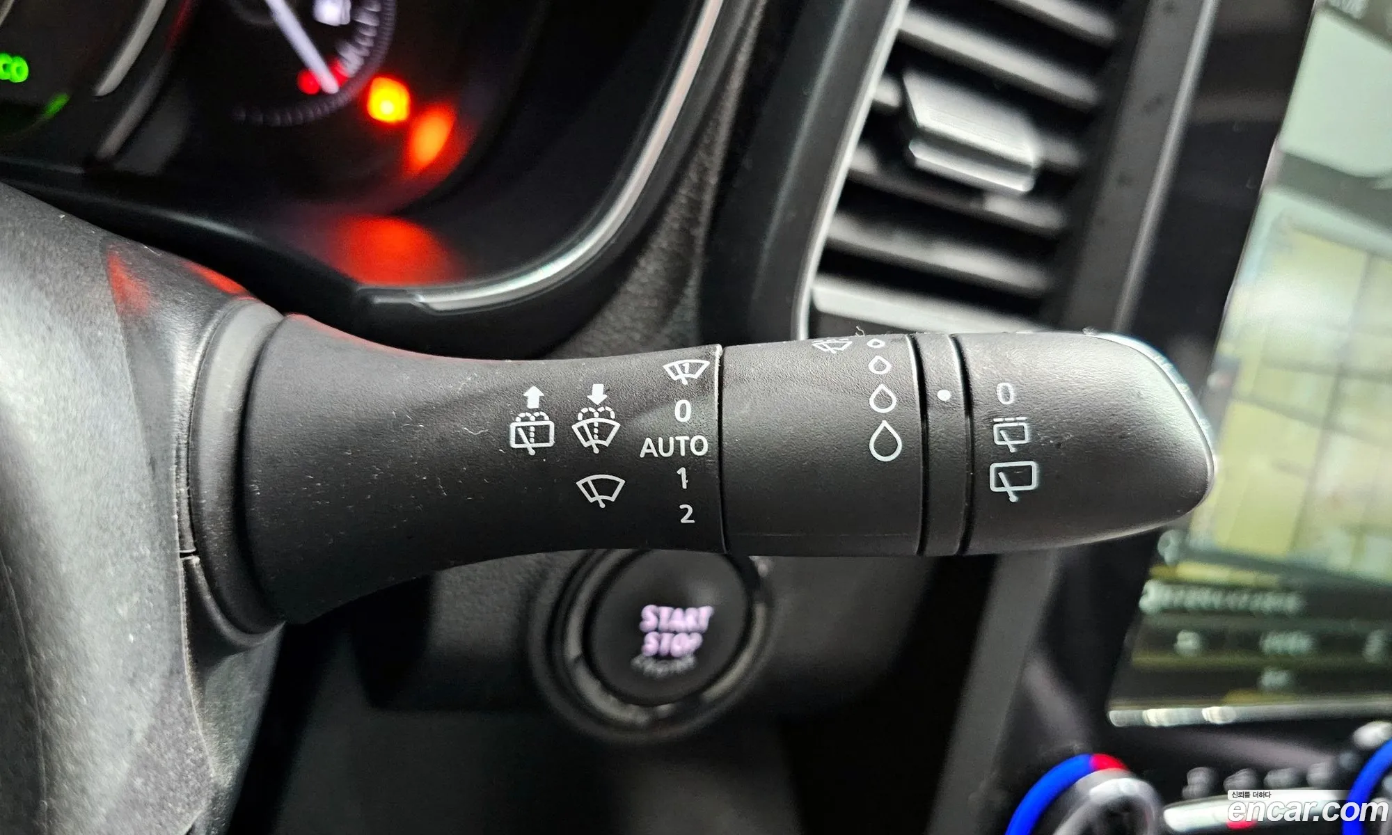 Renault Korea (Samsung) QM6 2020 — 6