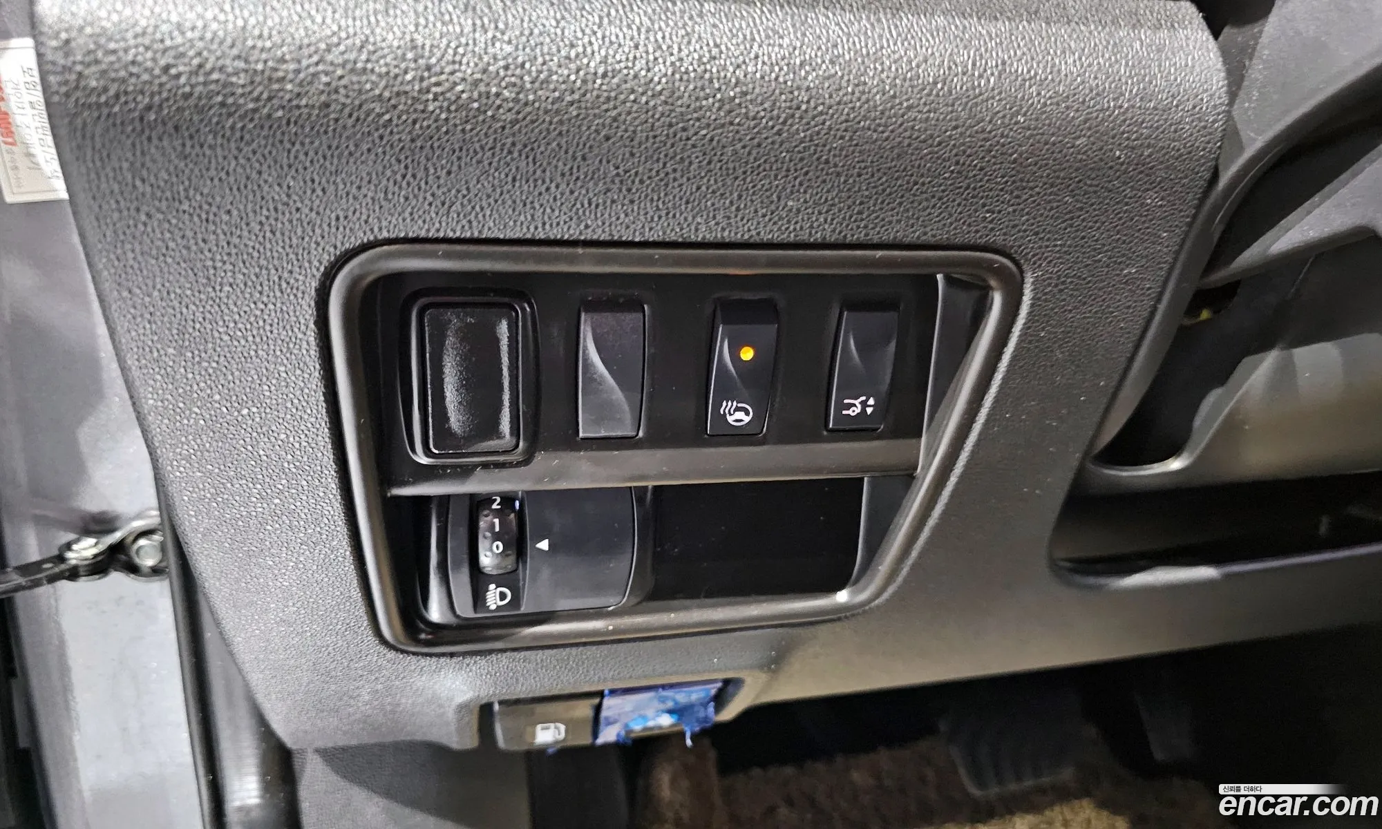 Renault Korea (Samsung) QM6 2020 — 26