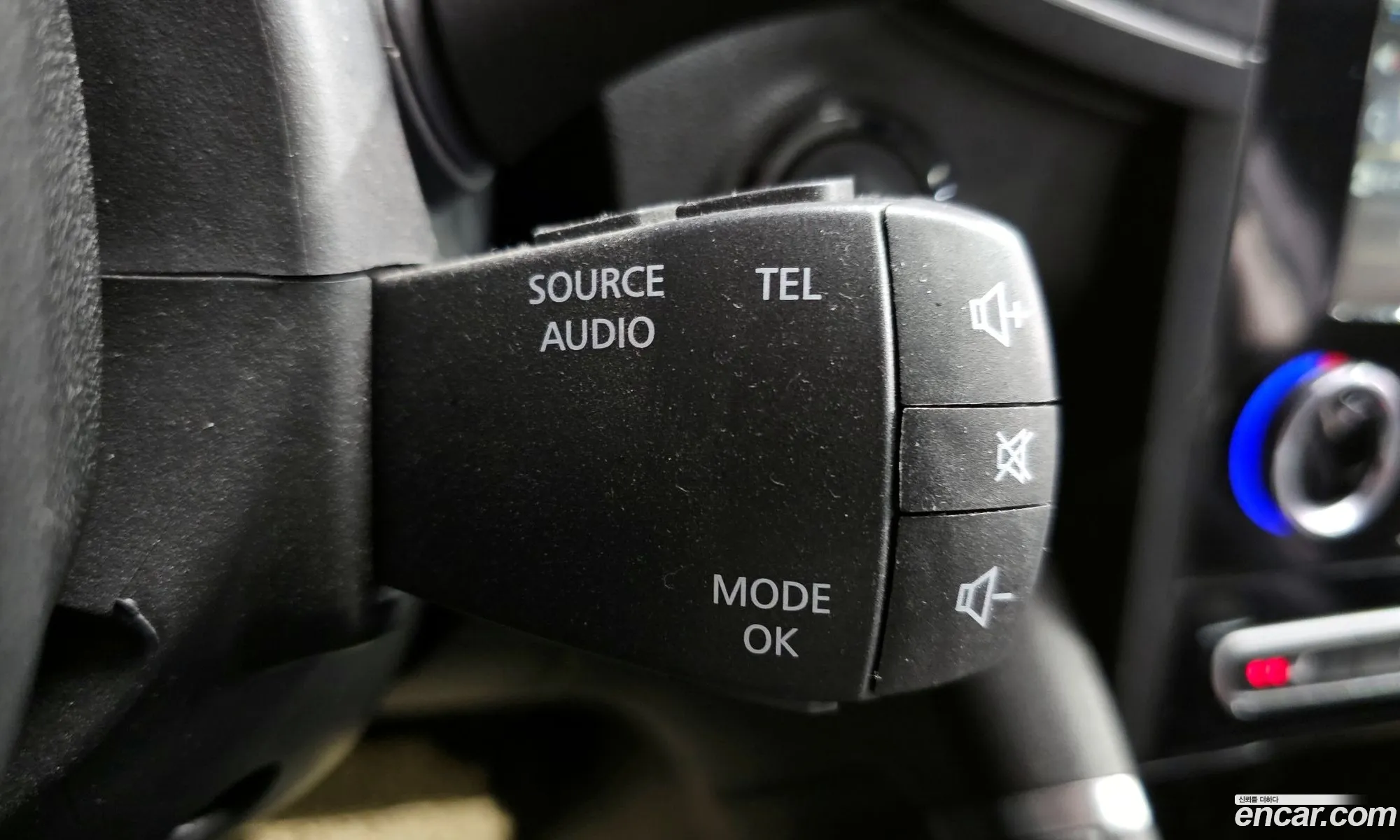 Renault Korea (Samsung) QM6 2020 — 23