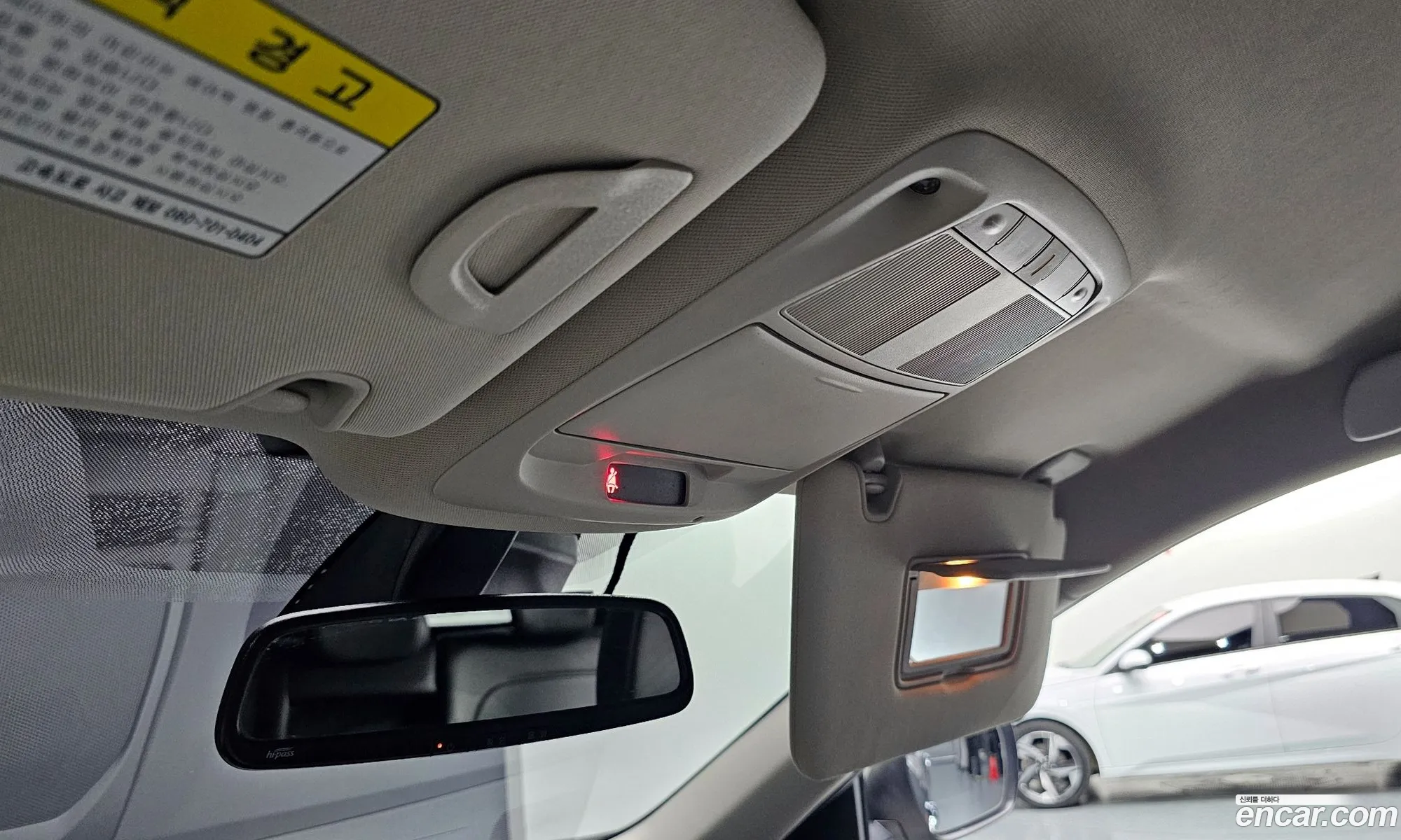 Renault Korea (Samsung) QM6 2020 — 17